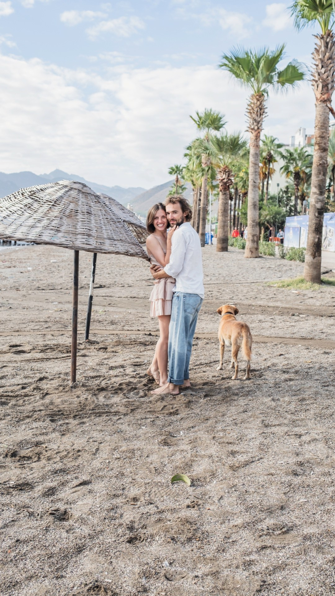 Tema & Natash. Photographer in Valencia | Spain | Tatiana Kvasha