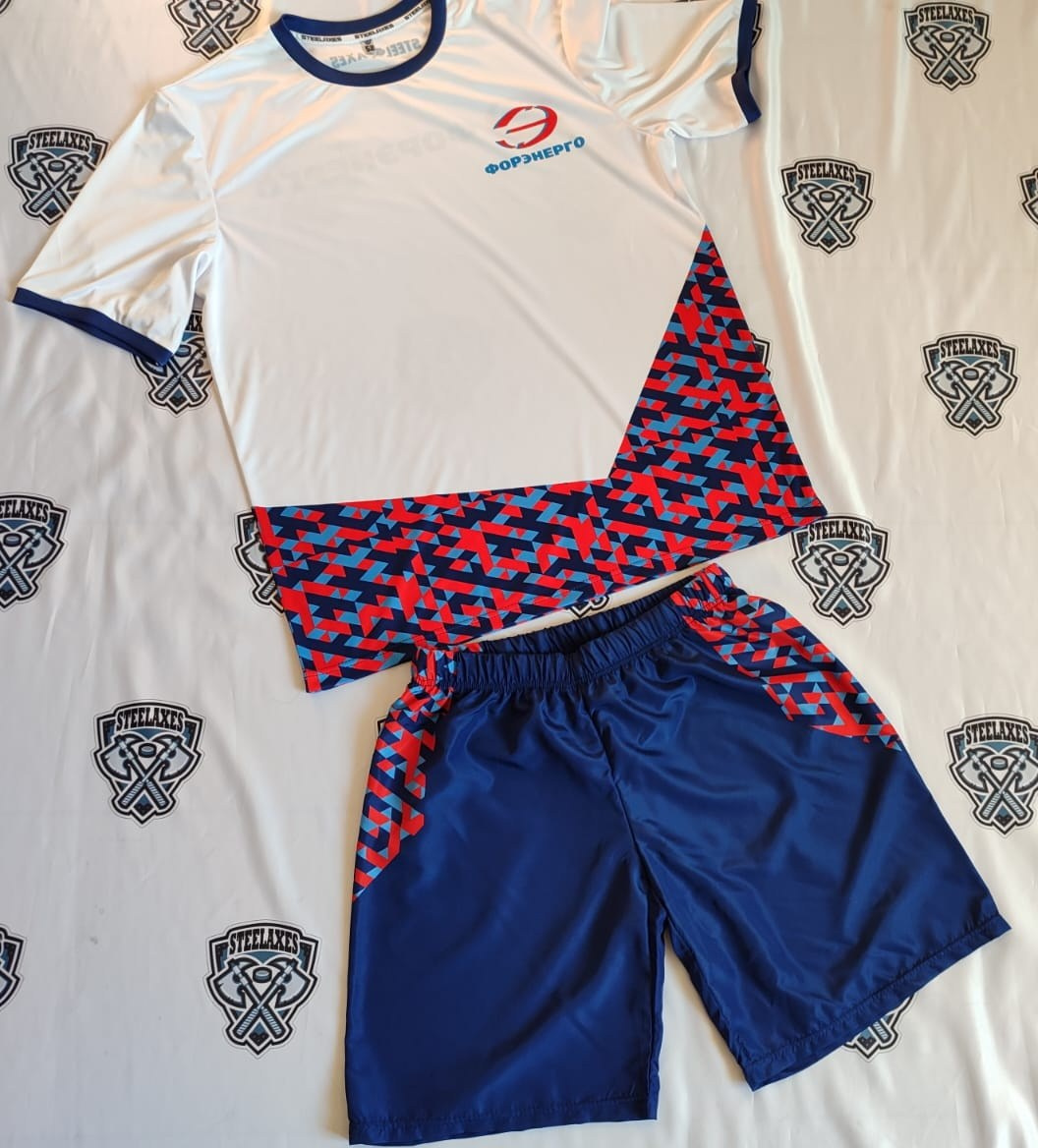 Футбол, форма, экипировка