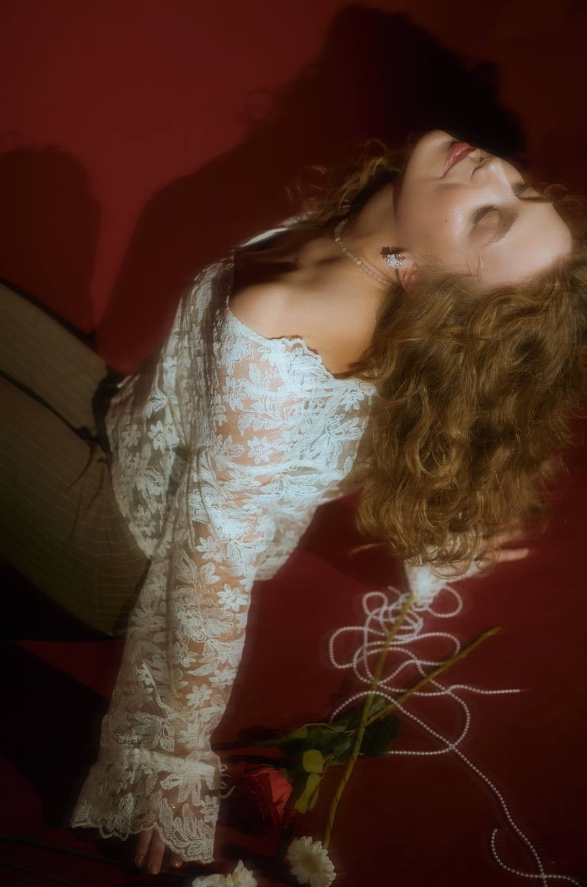 Индивидуальные съёмки. Wirinsens