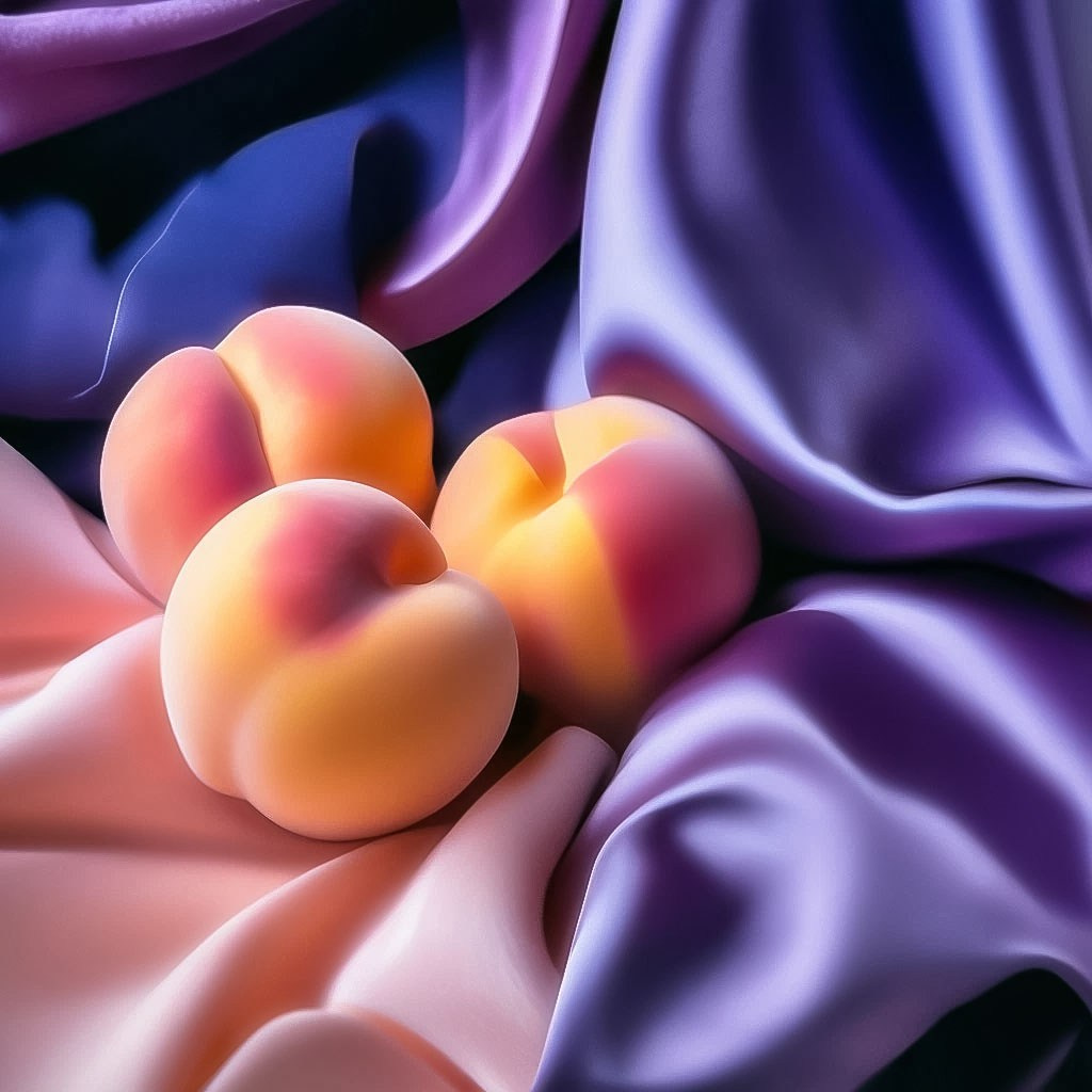 ПРАВИЛЬНОПИТАТЕЛЬНЫЕ ПЛОДЫ. НЕЙРО-АРТы Воеводова