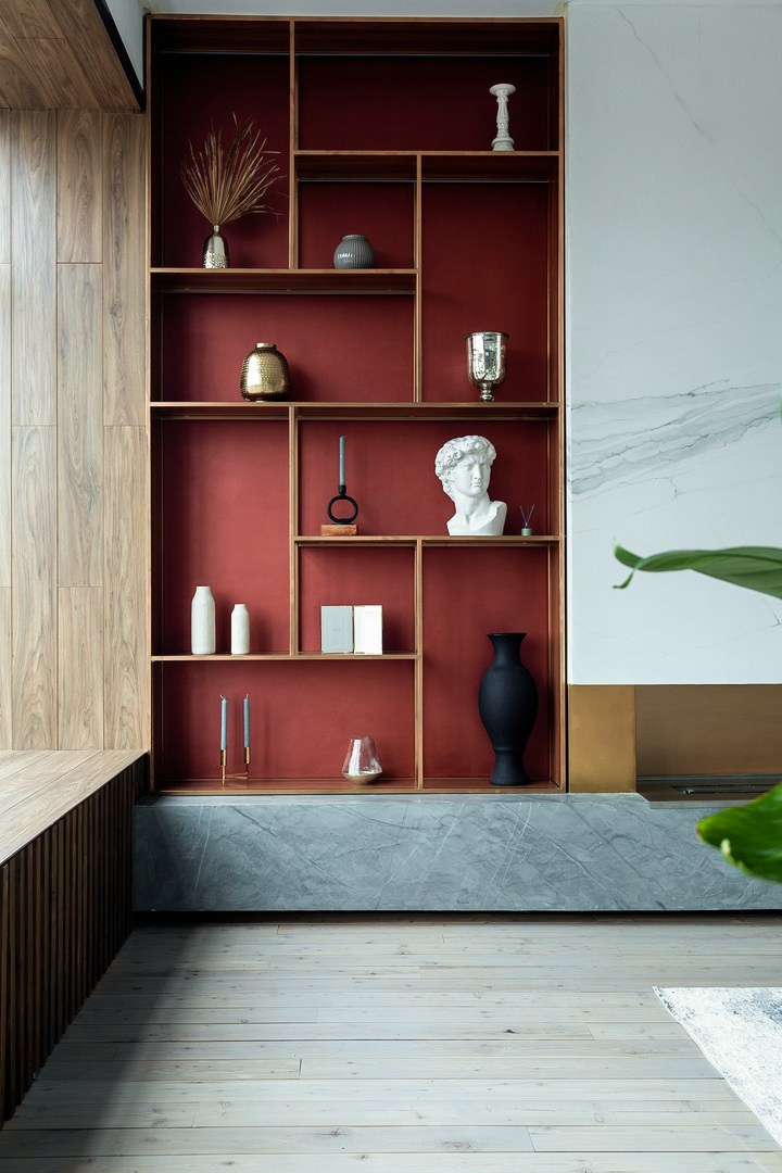 Зал «Верона». «Интерьерная фотостудия коттедж в городе Санкт-Петербург»