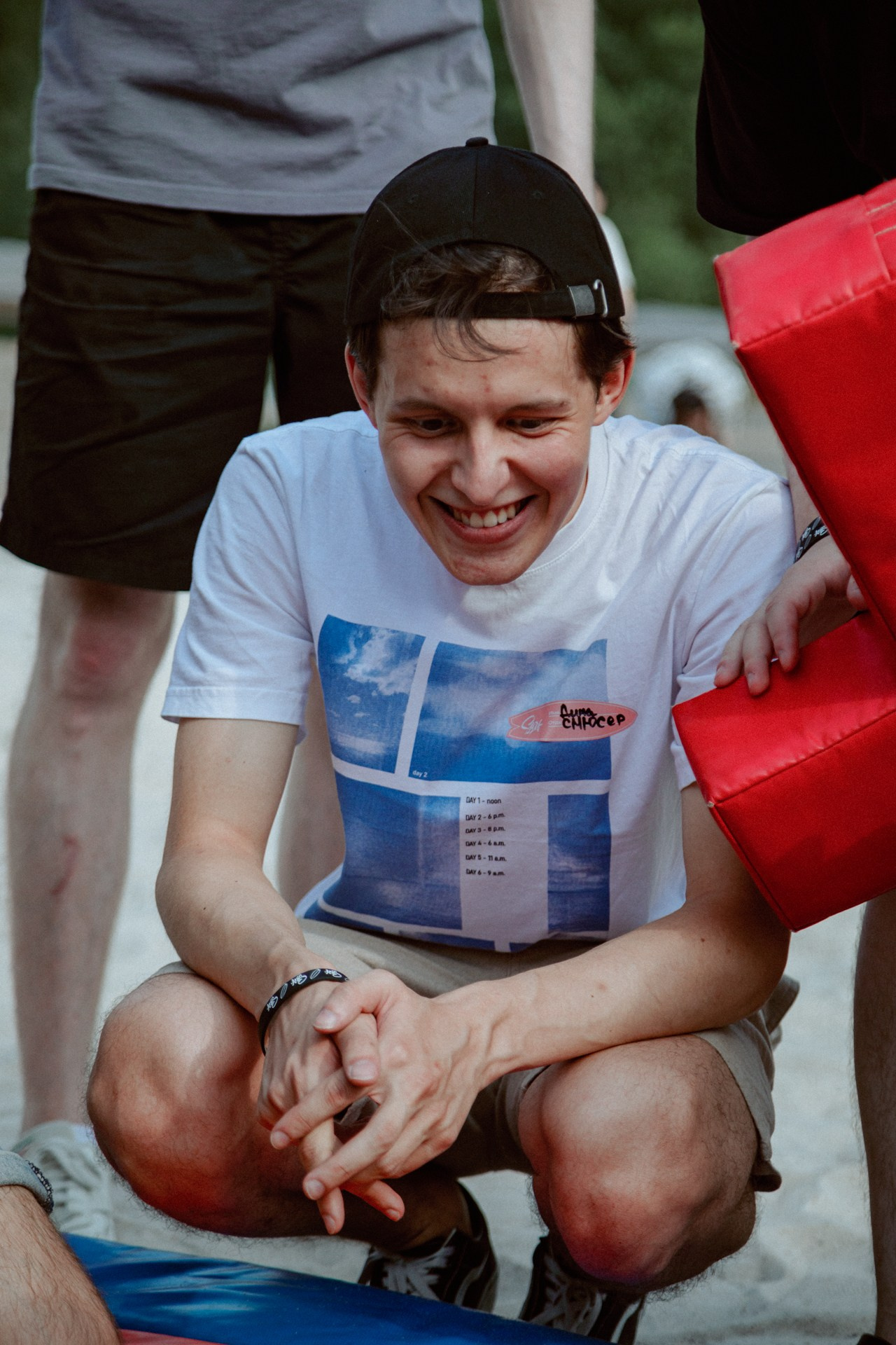 SURF | Белый колодец. Фотограф Колюкаева Екатерина | Воронеж