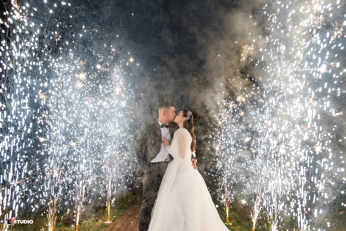 Валерий и Елизавета 2022. Фотограф Соловьев Денис в Московской и Владимирской области