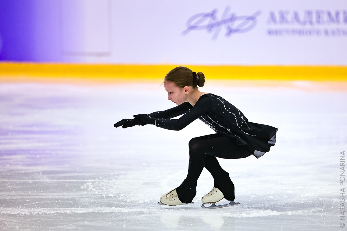 Фото-отчёт АФК 31 марта. ФК Фотограф в Санкт-Петербурге Наталья Понарина