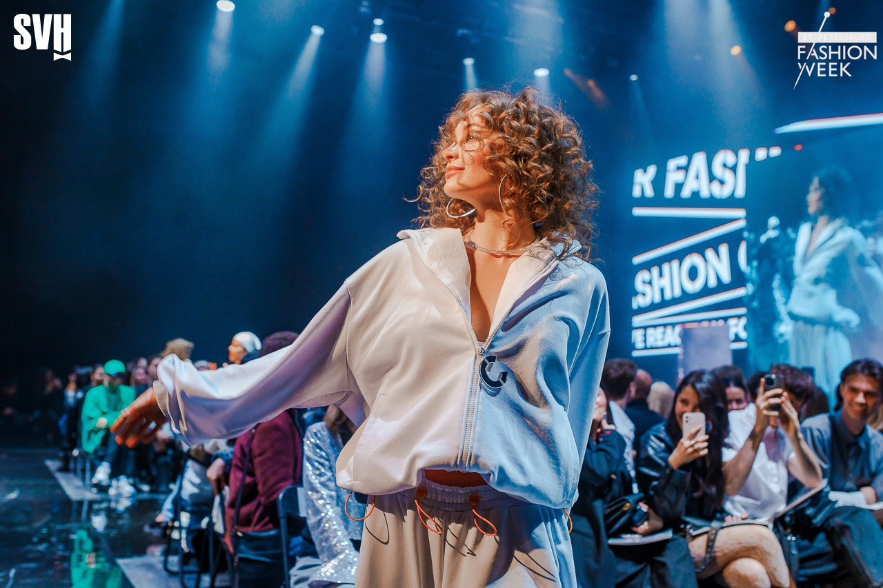 Fashion. Репортажный фотограф Виктор Капарулин