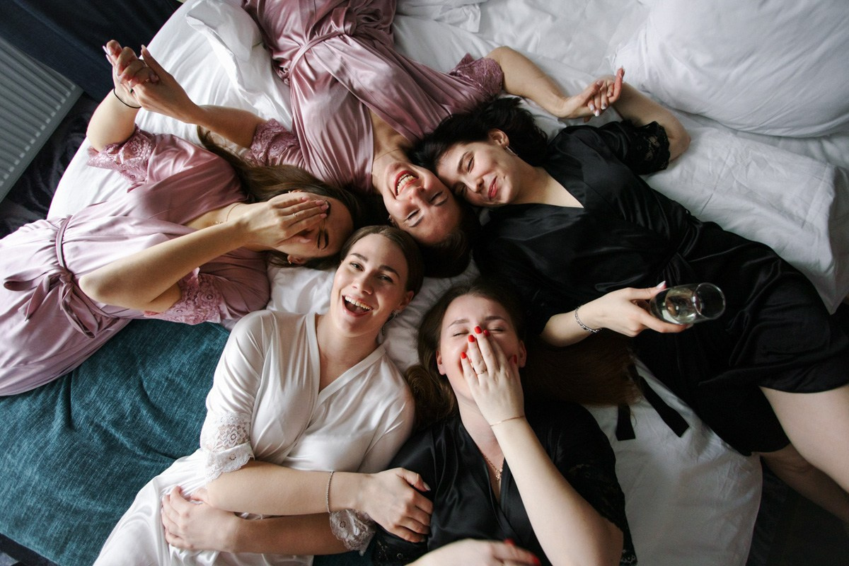 Избранные фотографии. Свадебный фотограф СПБ