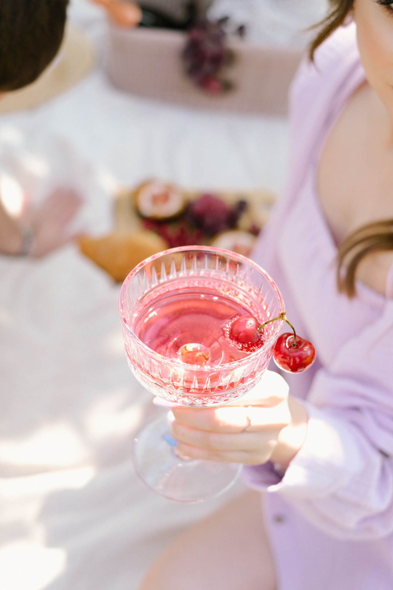 Алиса и Андрей. Портретный и репортажный фотограф в Москве Олеся Лисарк
