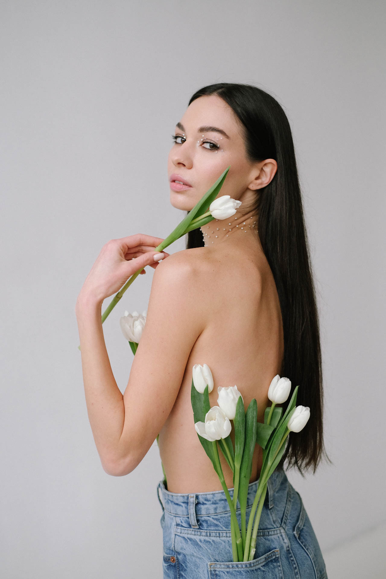 Юлия. Портретный и репортажный фотограф в Москве Олеся Лисарк