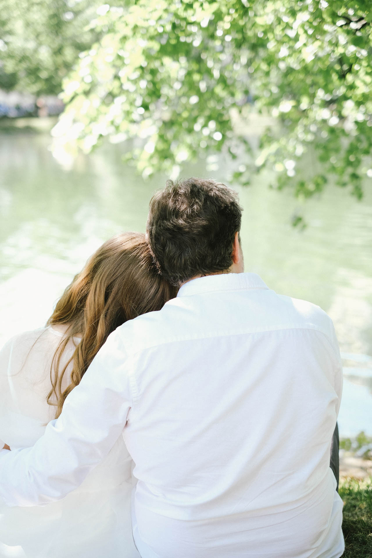 Свадьба Ильи и Натальи. Портретный и репортажный фотограф в Москве Олеся Лисарк