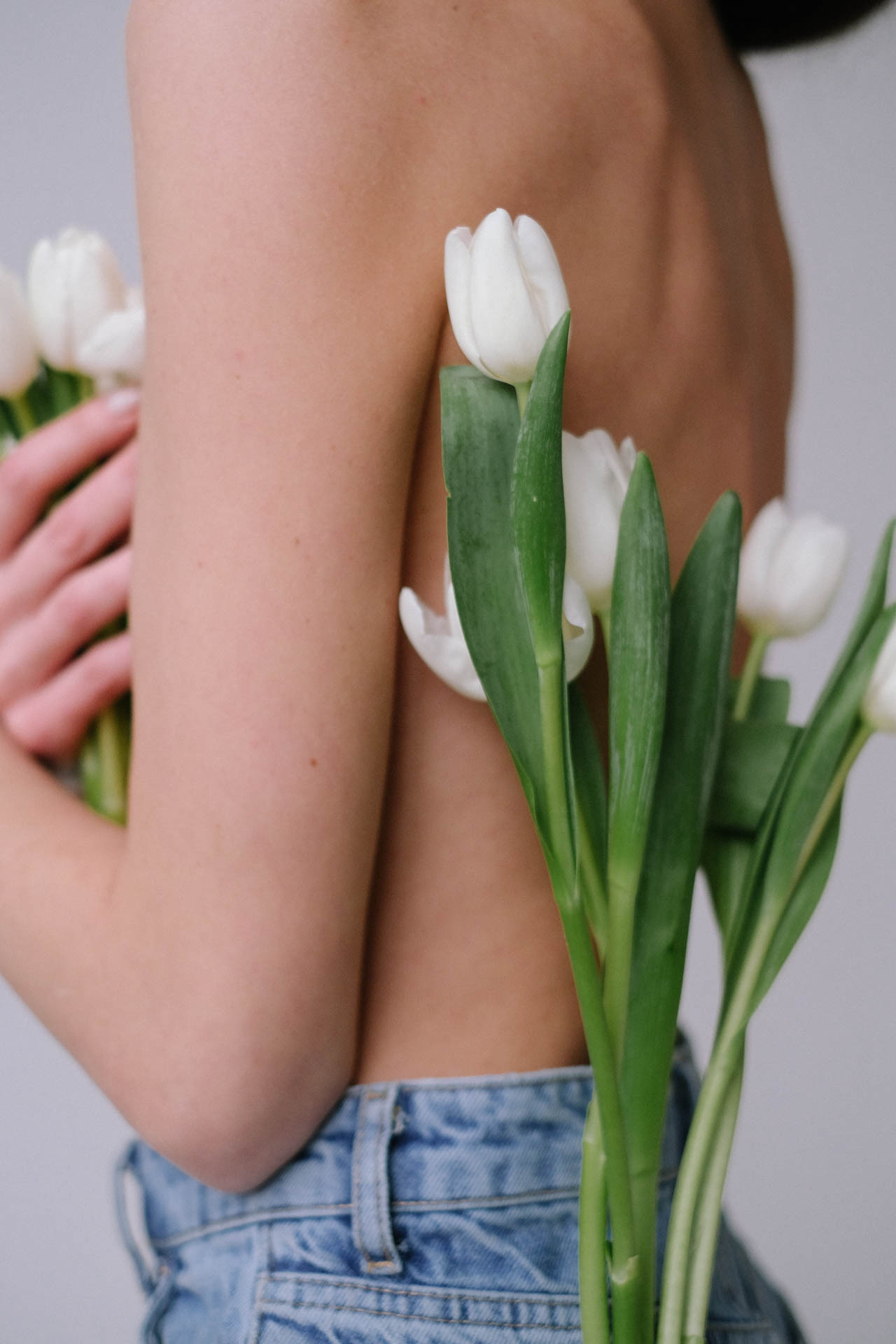 Юлия. Портретный и репортажный фотограф в Москве Олеся Лисарк