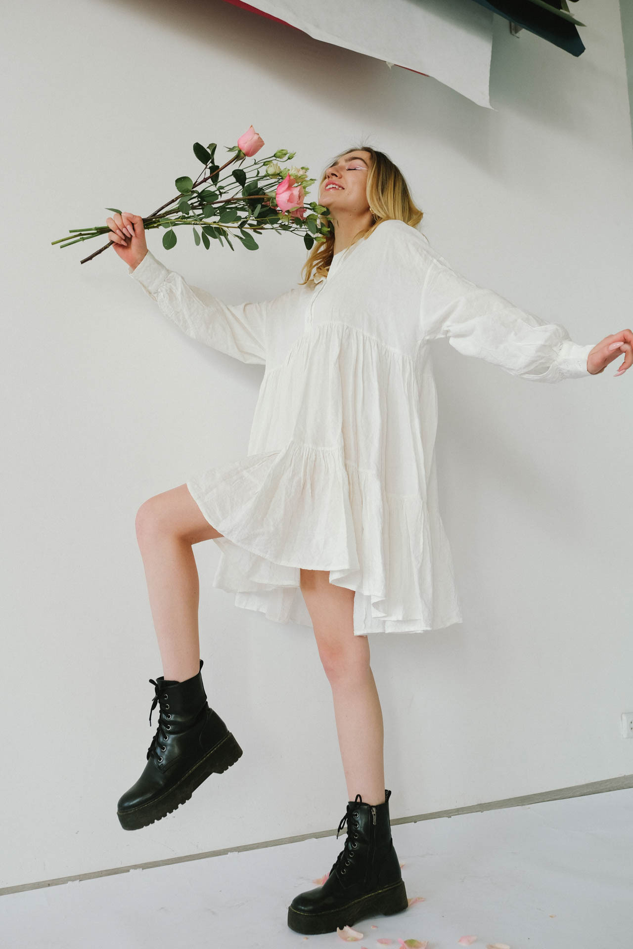 Таня. Портретный и репортажный фотограф в Москве Олеся Лисарк