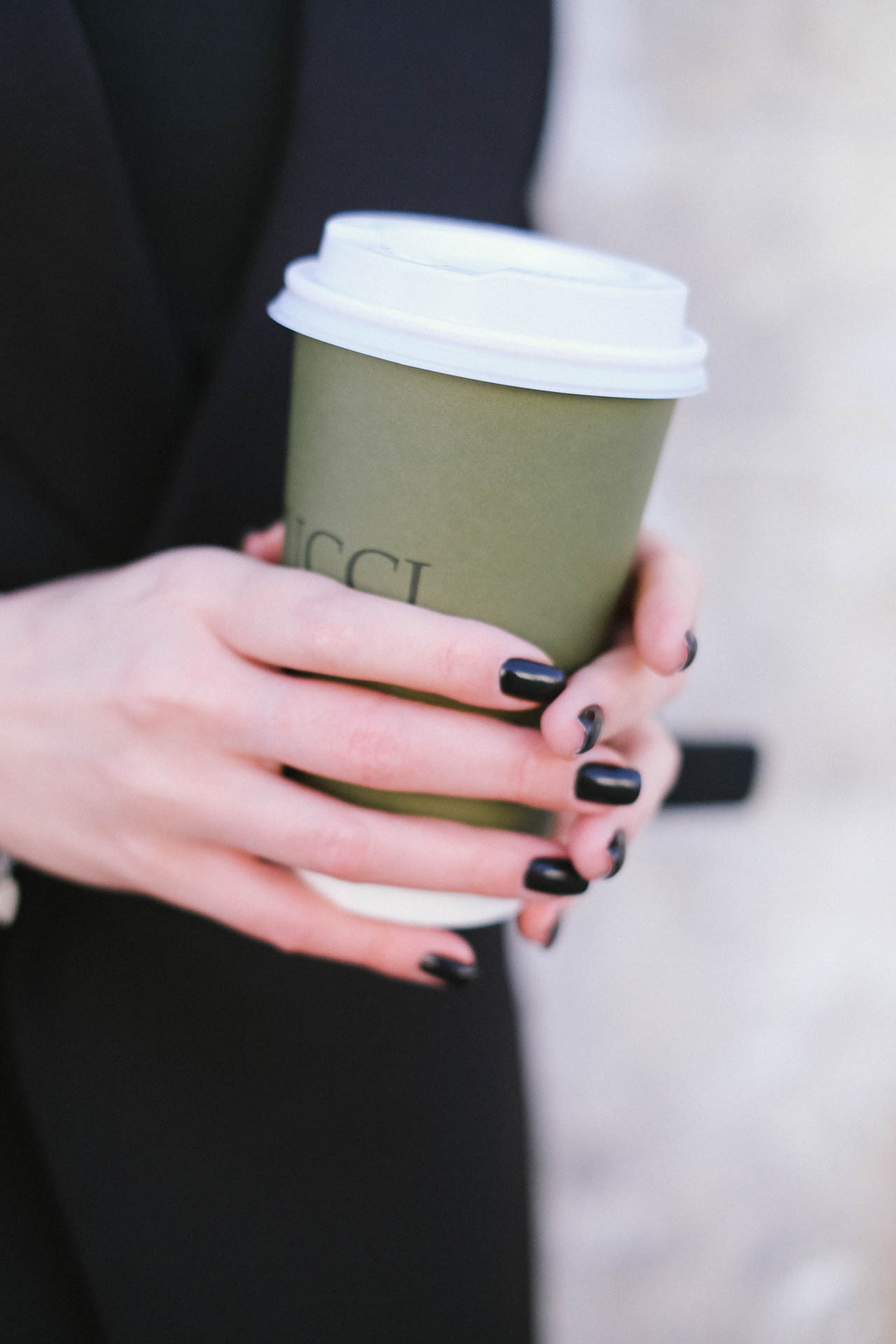 Лиана. Портретный и репортажный фотограф в Москве Олеся Лисарк