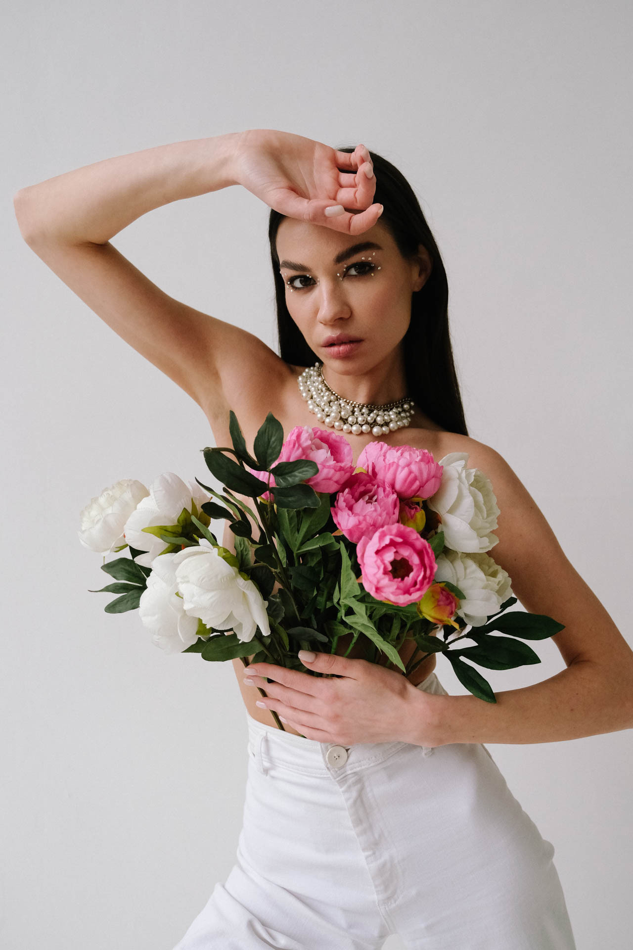 Юлия. Портретный и репортажный фотограф в Москве Олеся Лисарк