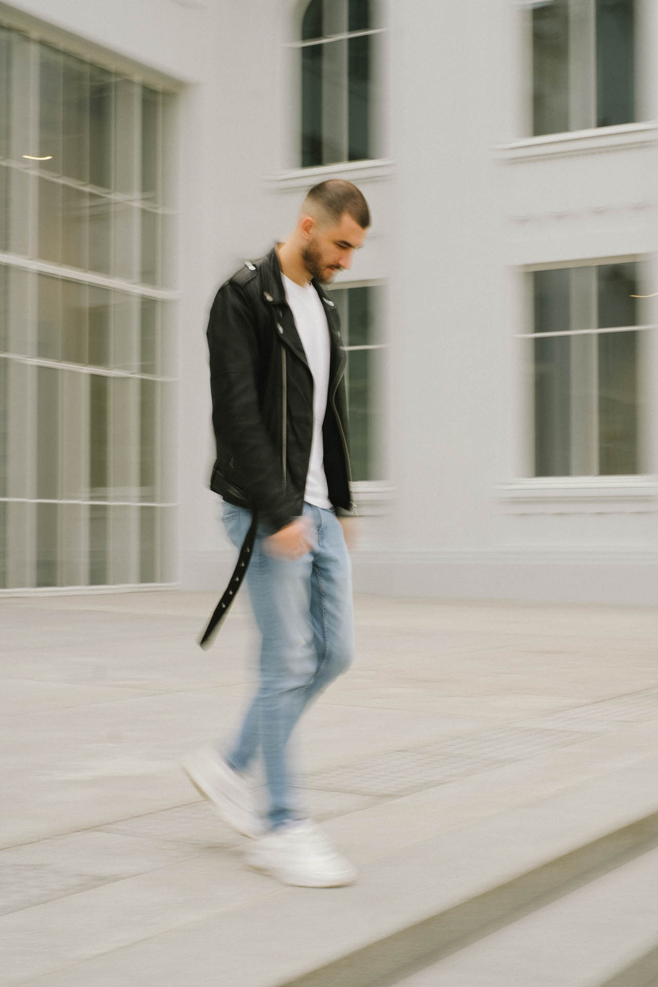 Никита. Портретный и репортажный фотограф в Москве Олеся Лисарк