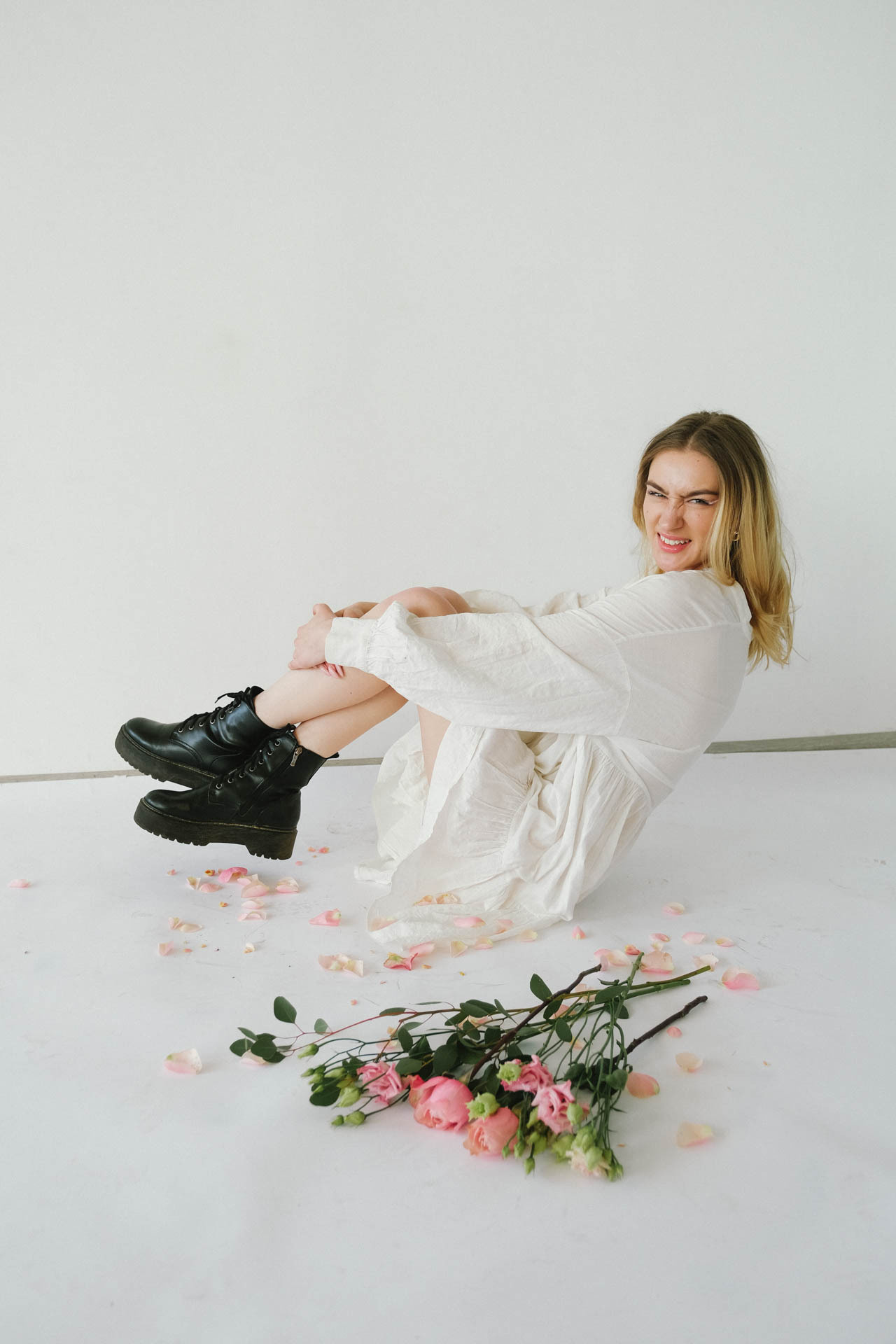 Таня. Портретный и репортажный фотограф в Москве Олеся Лисарк