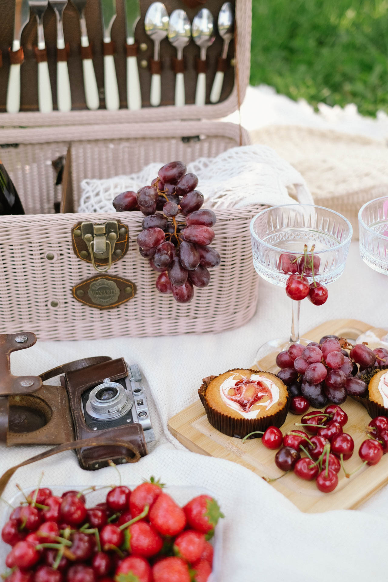 Алиса и Андрей. Портретный и репортажный фотограф в Москве Олеся Лисарк