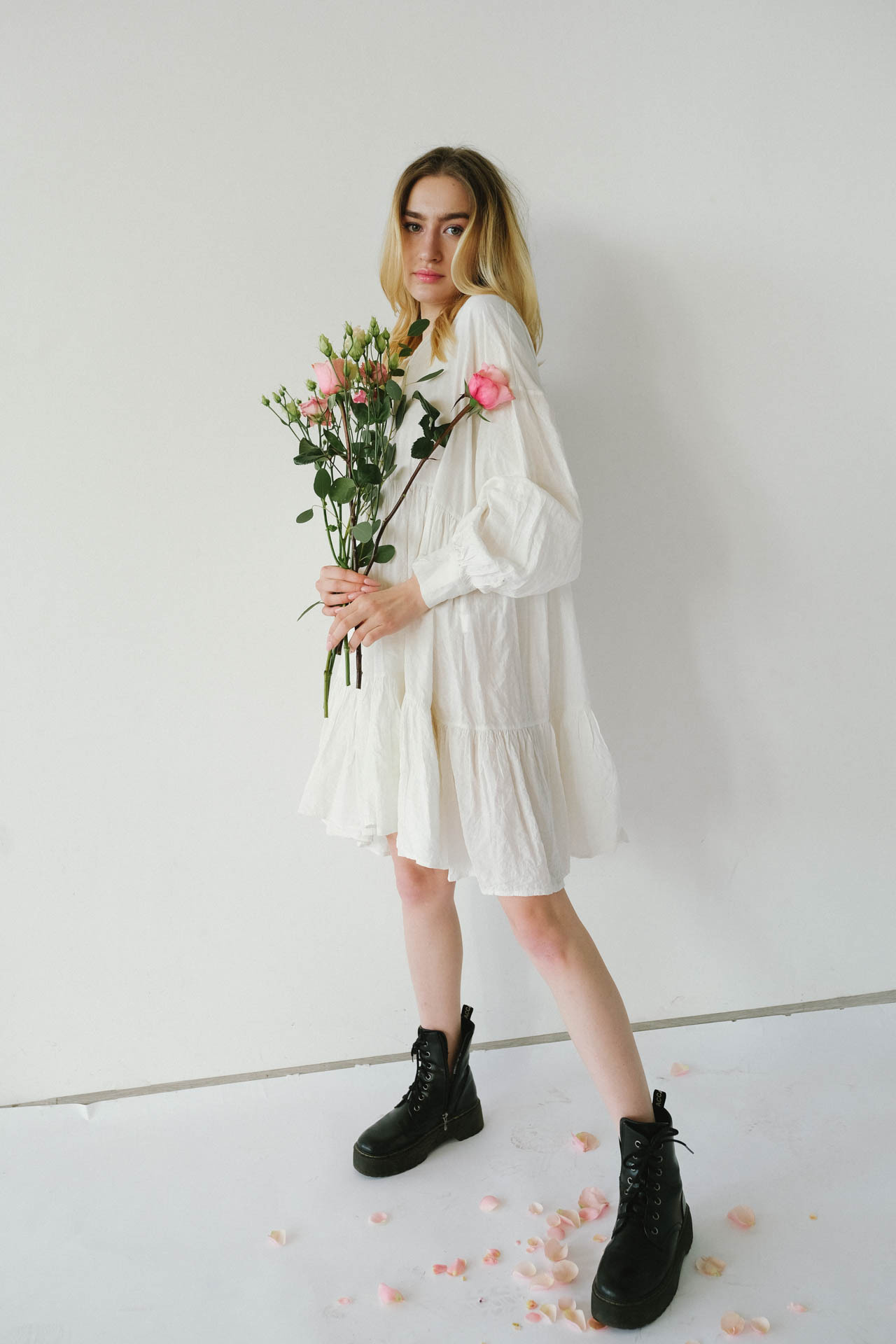 Таня. Портретный и репортажный фотограф в Москве Олеся Лисарк