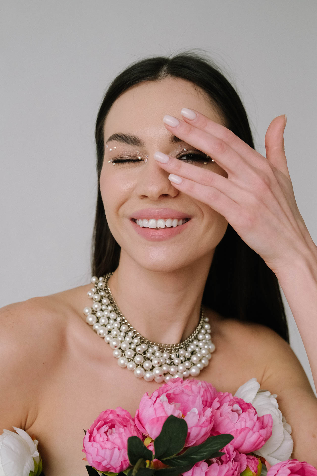 Юлия. Портретный и репортажный фотограф в Москве Олеся Лисарк