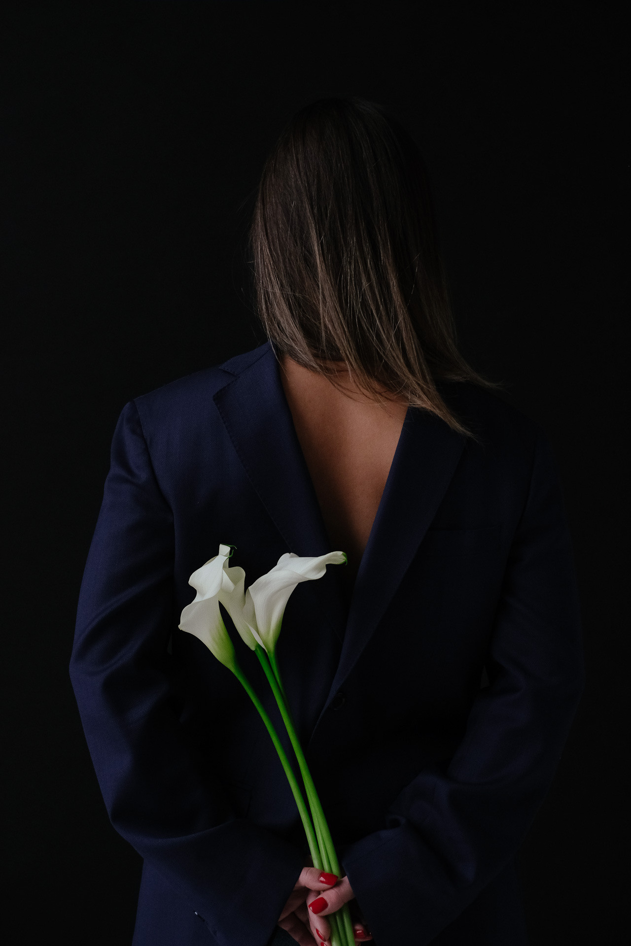 Соня — графический дизайнер. Портретный и репортажный фотограф в Москве Олеся Лисарк