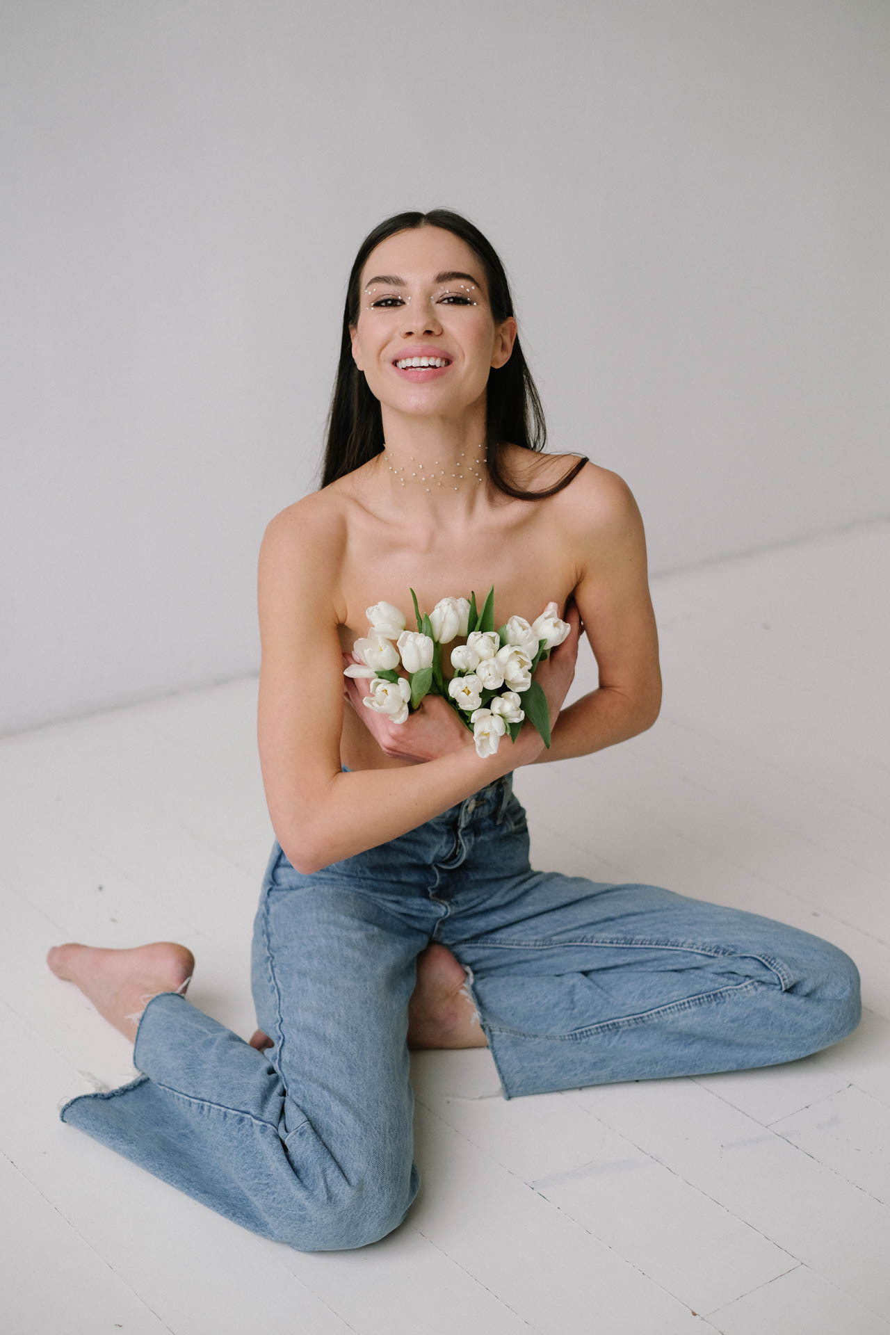 Юлия. Портретный и репортажный фотограф в Москве Олеся Лисарк