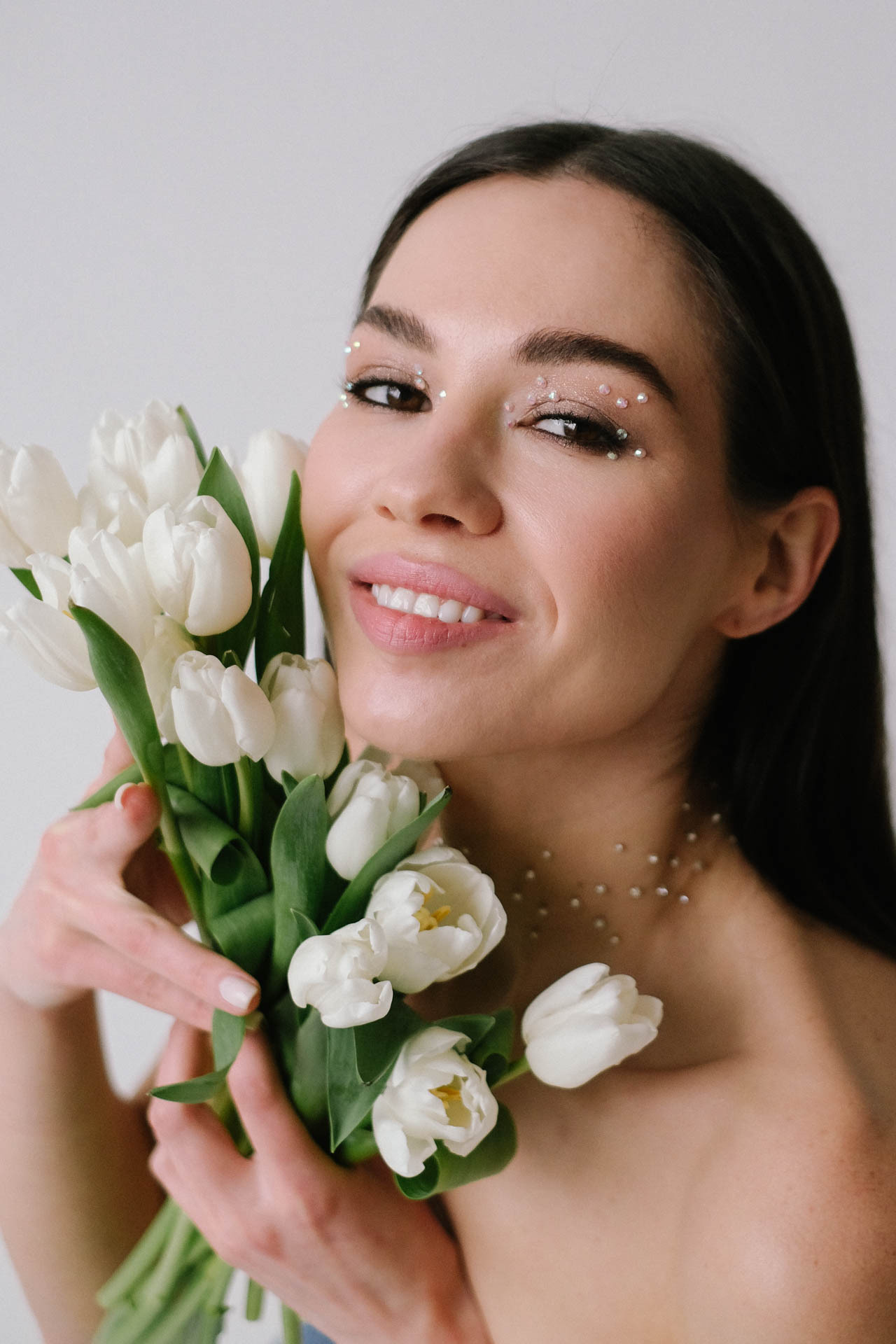 Юлия. Портретный и репортажный фотограф в Москве Олеся Лисарк