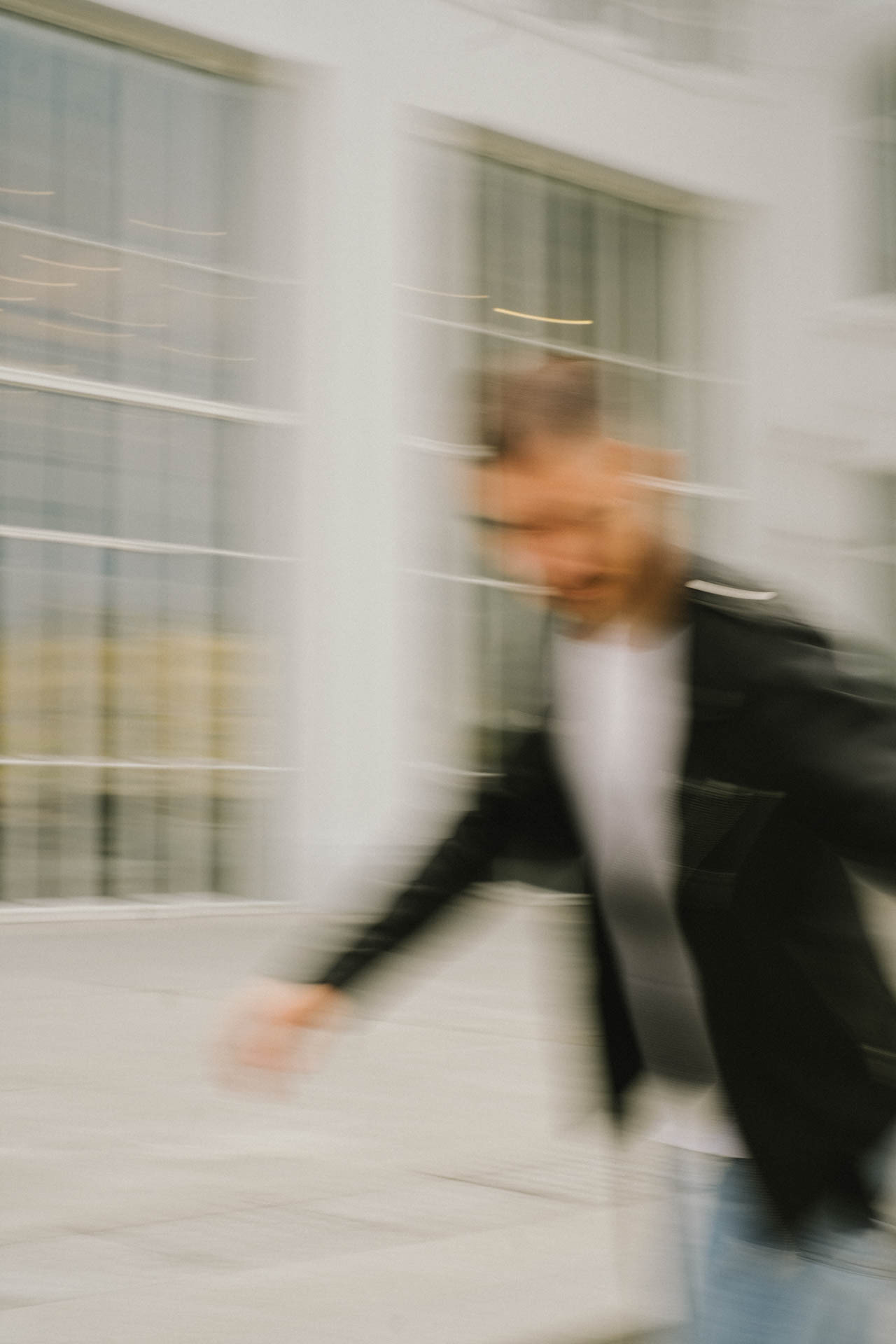 Никита. Портретный и репортажный фотограф в Москве Олеся Лисарк