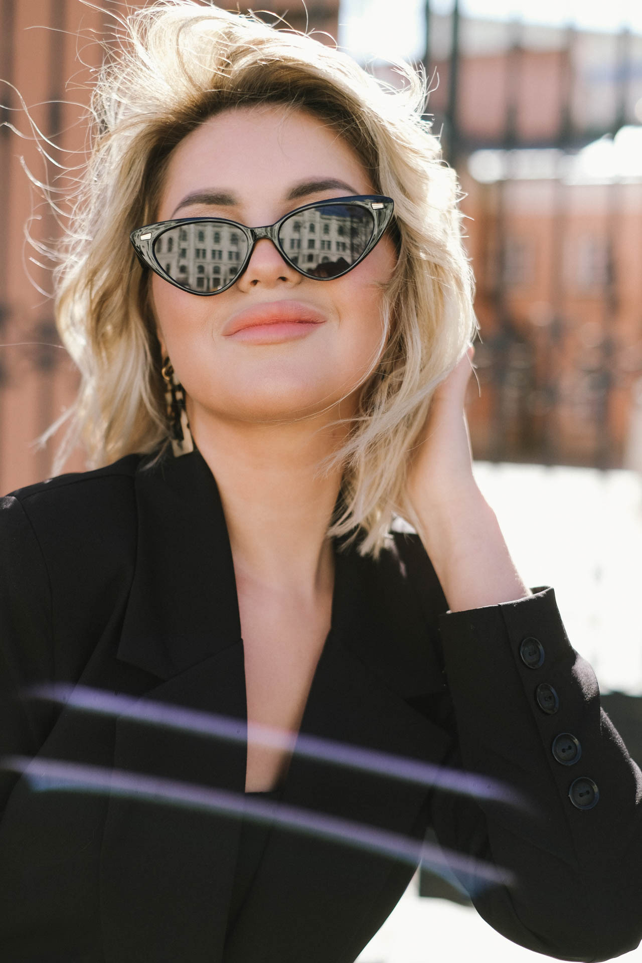 Лиана. Портретный и репортажный фотограф в Москве Олеся Лисарк