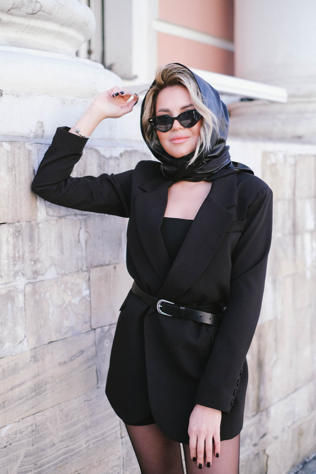 Лиана. Портретный и репортажный фотограф в Москве Олеся Лисарк