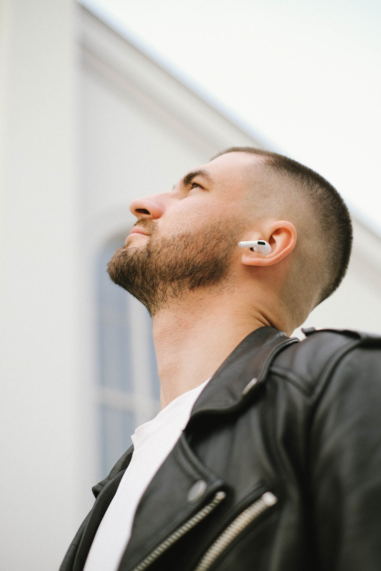 Никита. Портретный и репортажный фотограф в Москве Олеся Лисарк