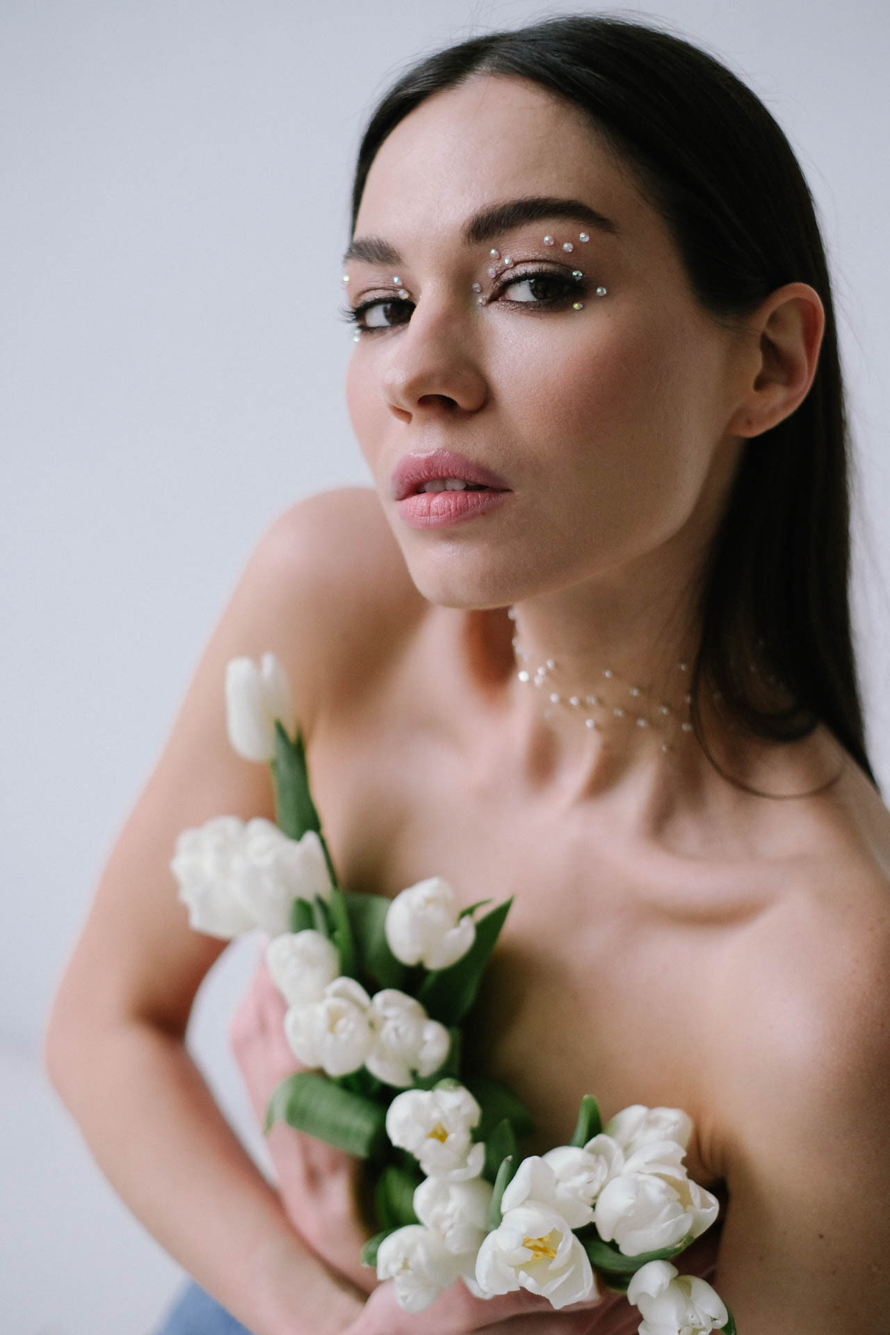 Юлия. Портретный и репортажный фотограф в Москве Олеся Лисарк