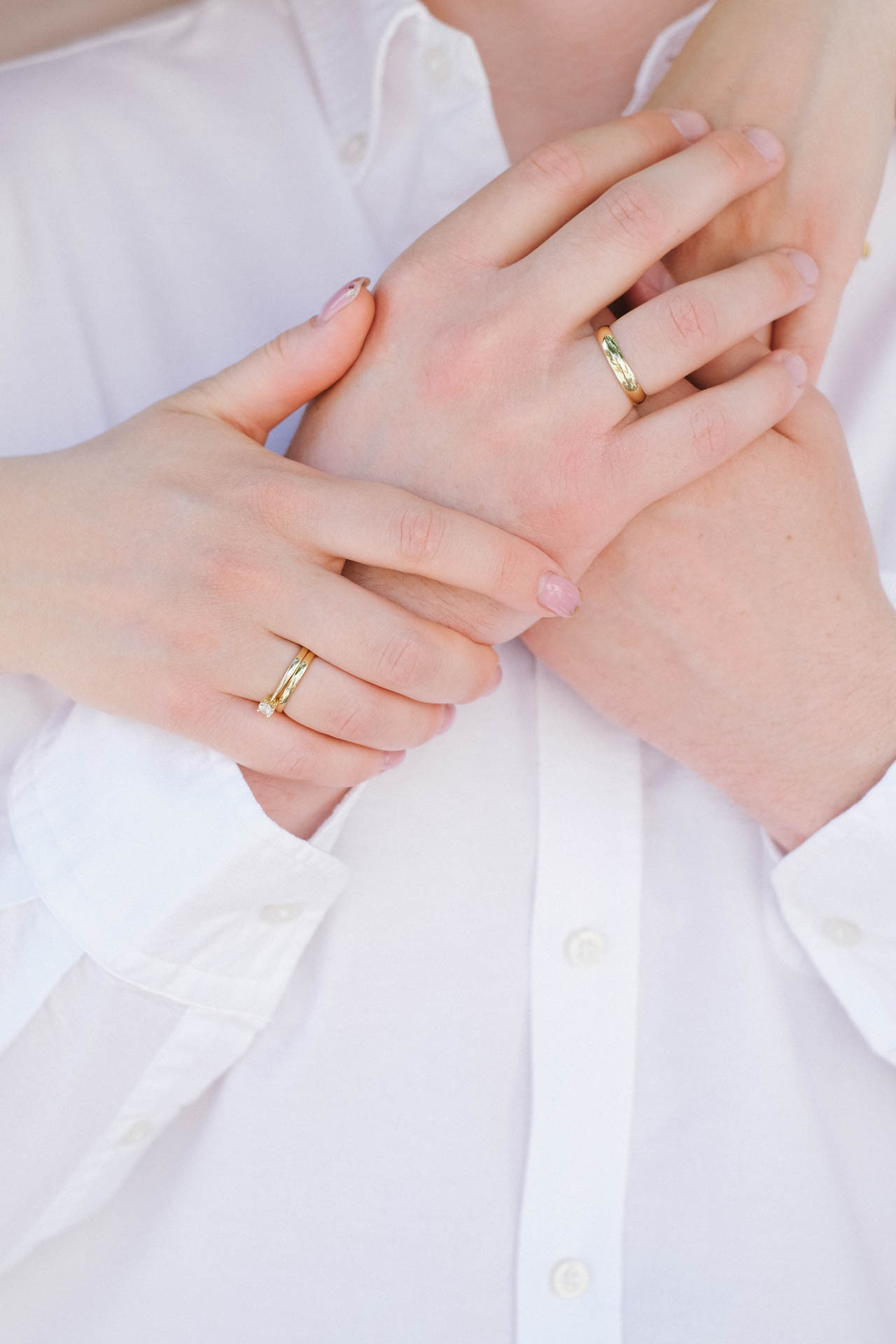 Свадьба Ильи и Натальи. Портретный и репортажный фотограф в Москве Олеся Лисарк