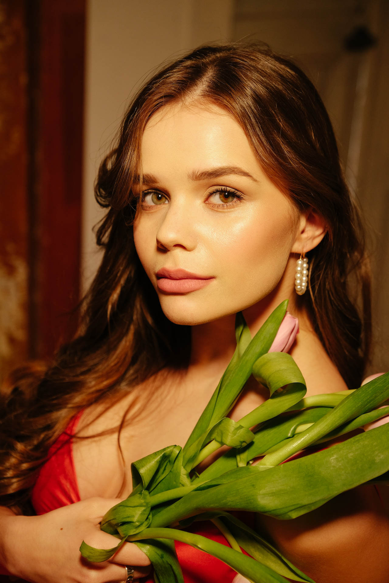 Ирина. Портретный и репортажный фотограф в Москве Олеся Лисарк