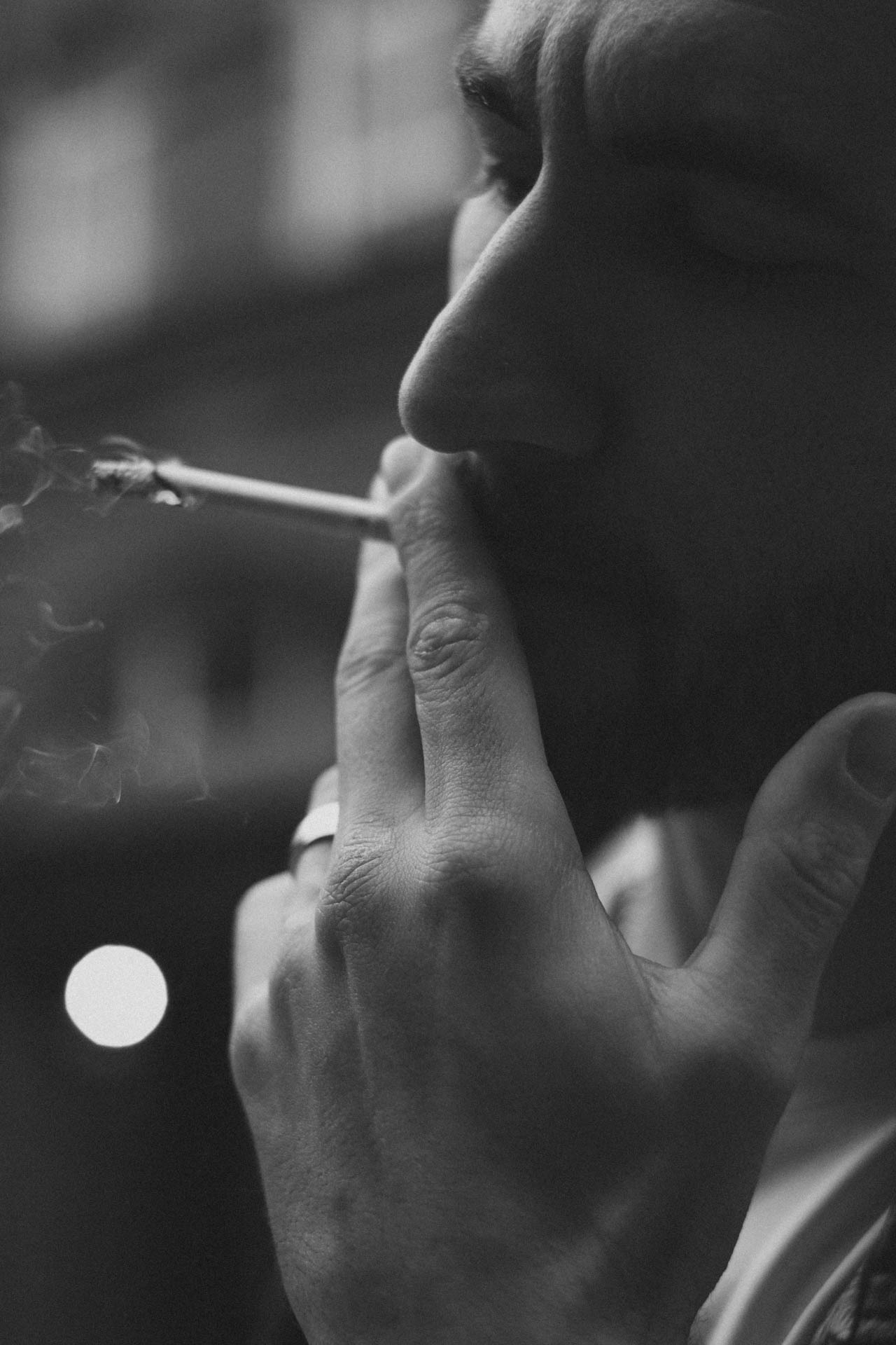 Никита. Портретный и репортажный фотограф в Москве Олеся Лисарк