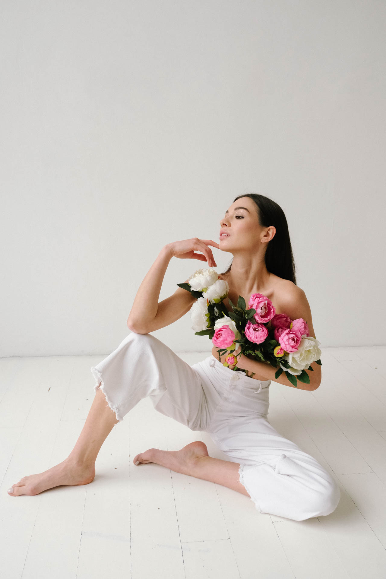 Юлия. Портретный и репортажный фотограф в Москве Олеся Лисарк