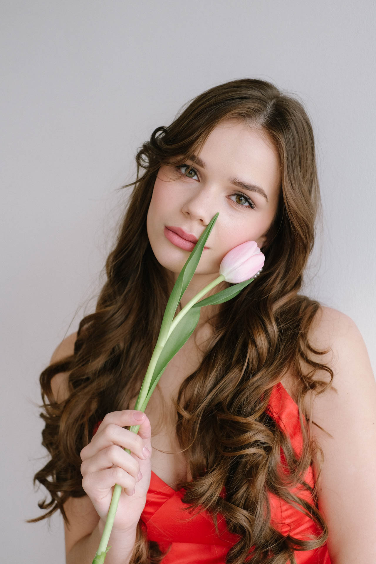 Ирина. Портретный и репортажный фотограф в Москве Олеся Лисарк