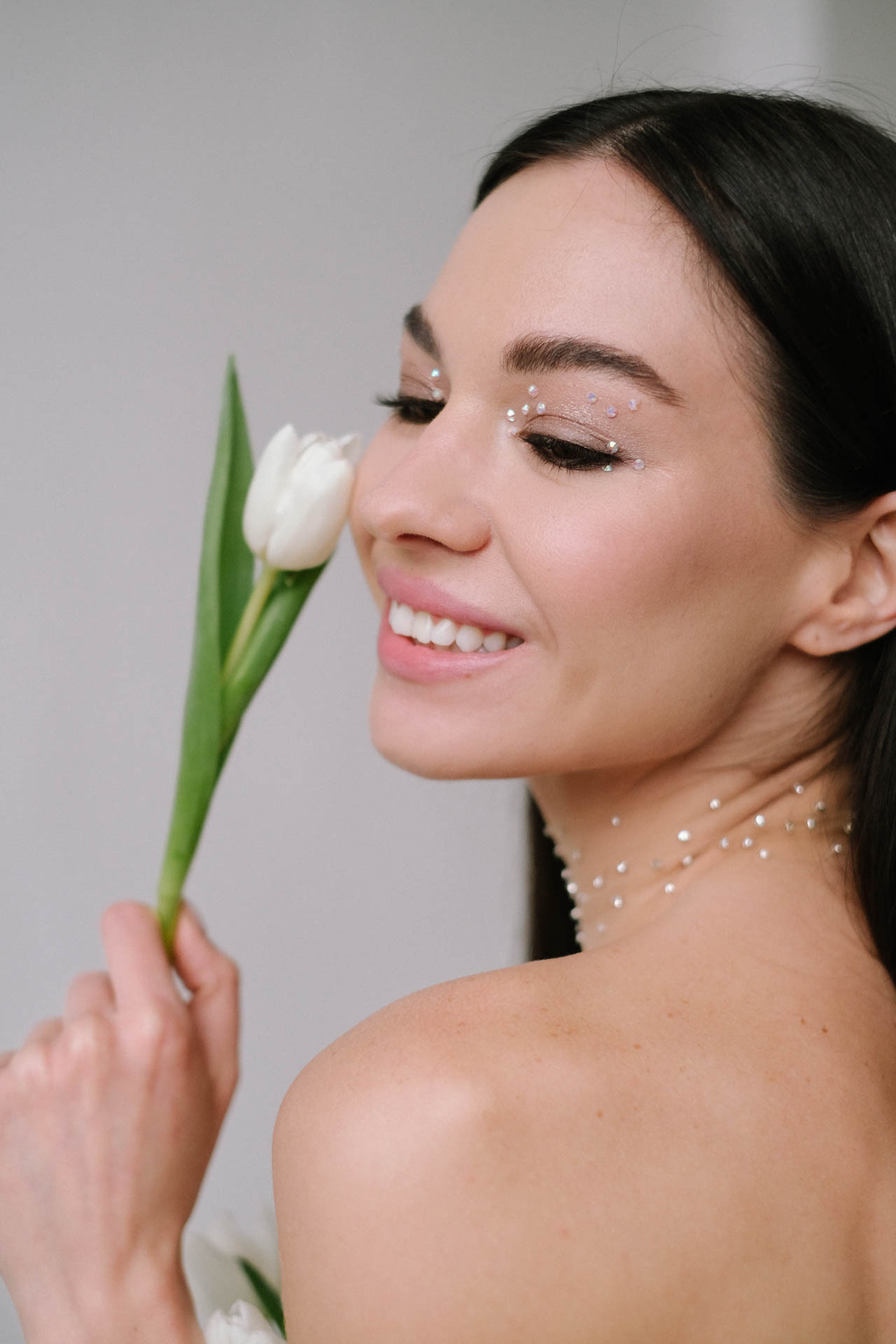 Юлия. Портретный и репортажный фотограф в Москве Олеся Лисарк