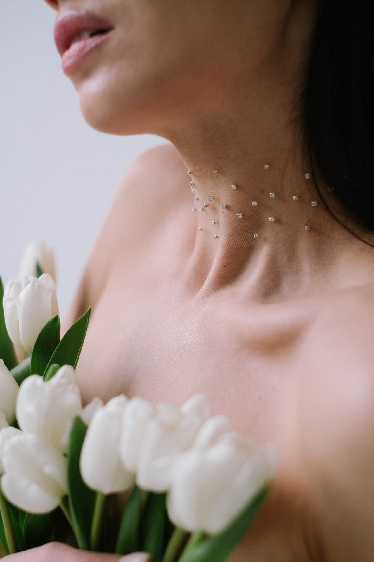 Юлия. Портретный и репортажный фотограф в Москве Олеся Лисарк