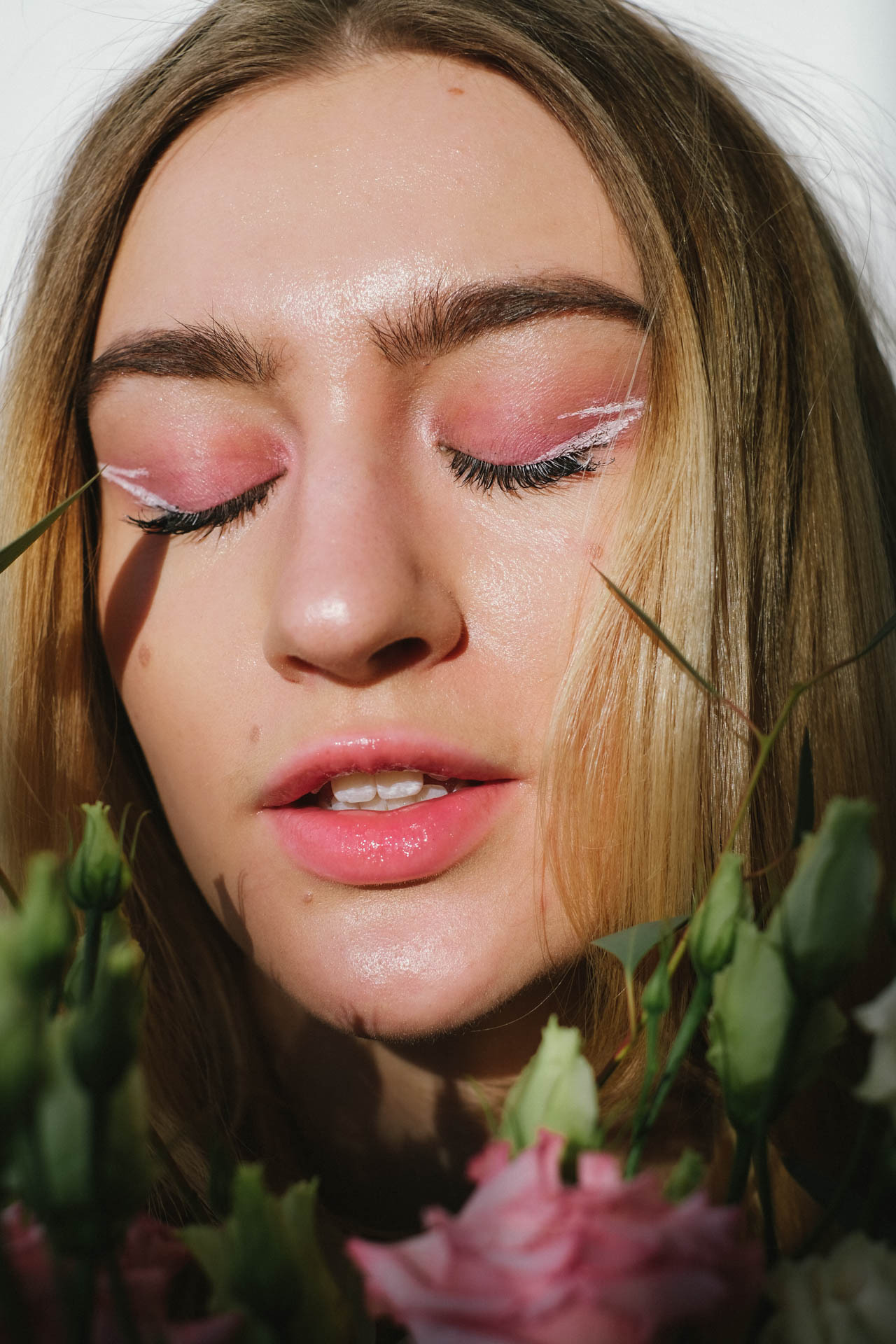 Таня. Портретный и репортажный фотограф в Москве Олеся Лисарк