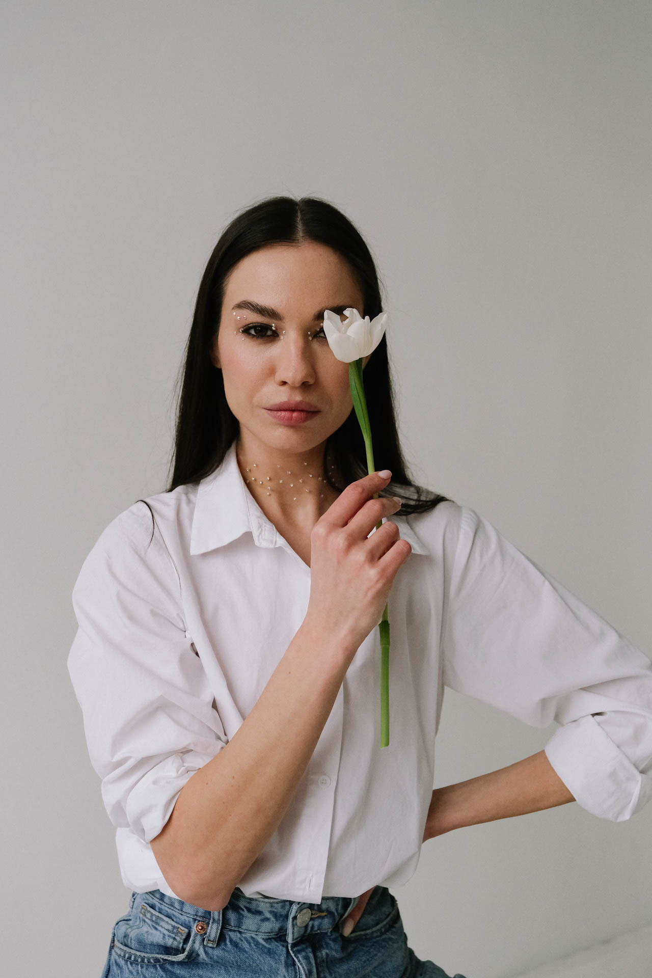 Юлия. Портретный и репортажный фотограф в Москве Олеся Лисарк