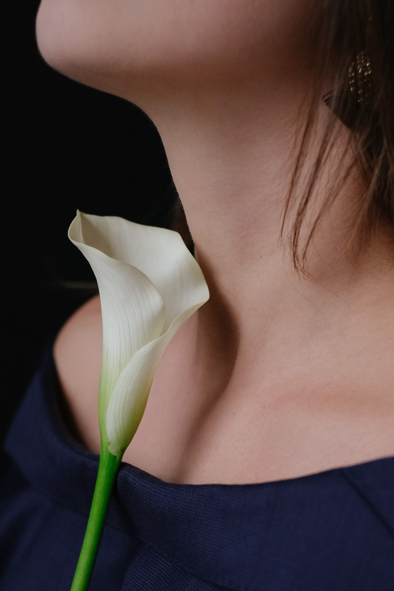 Соня — графический дизайнер. Портретный и репортажный фотограф в Москве Олеся Лисарк