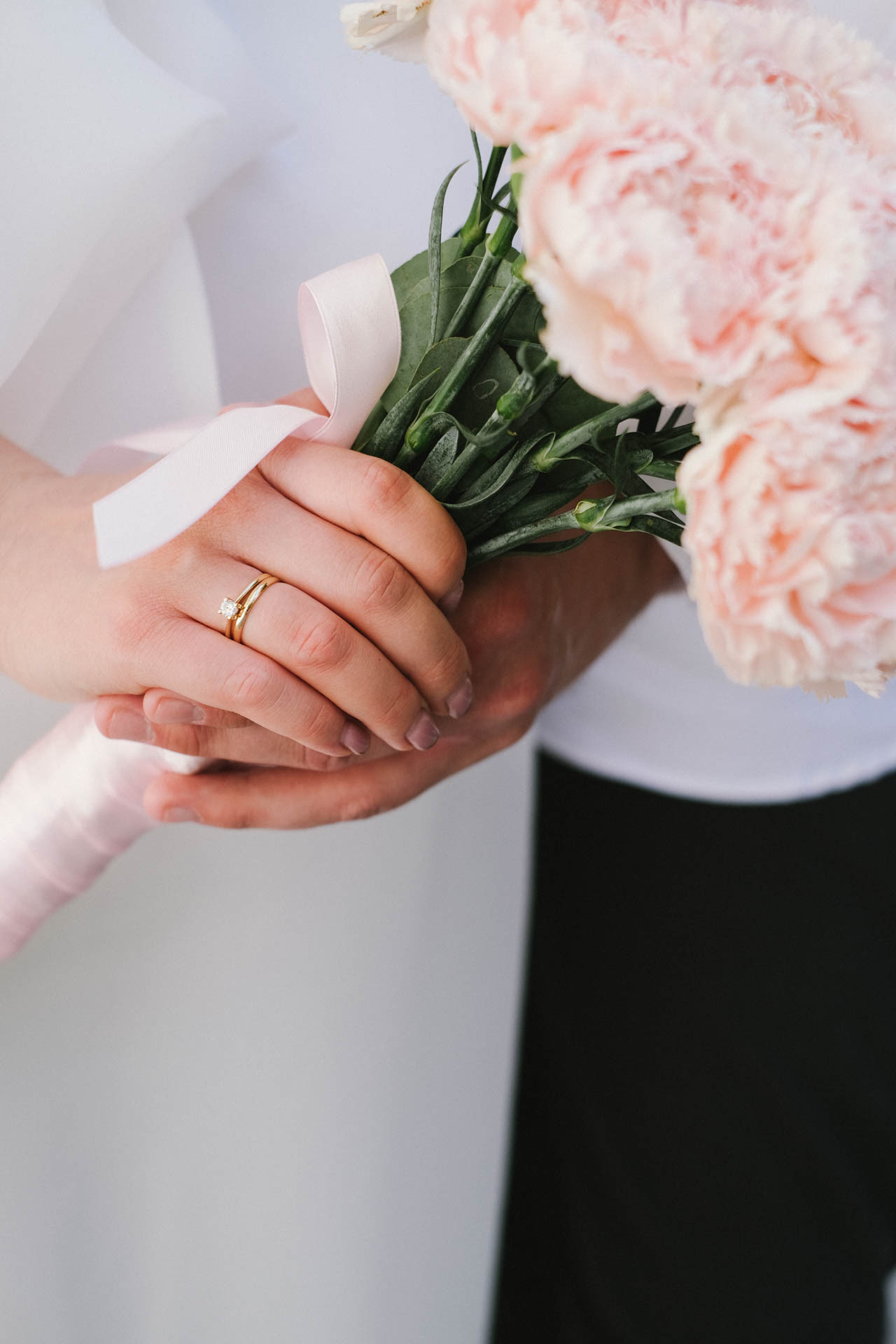 Свадьба Ильи и Натальи. Портретный и репортажный фотограф в Москве Олеся Лисарк