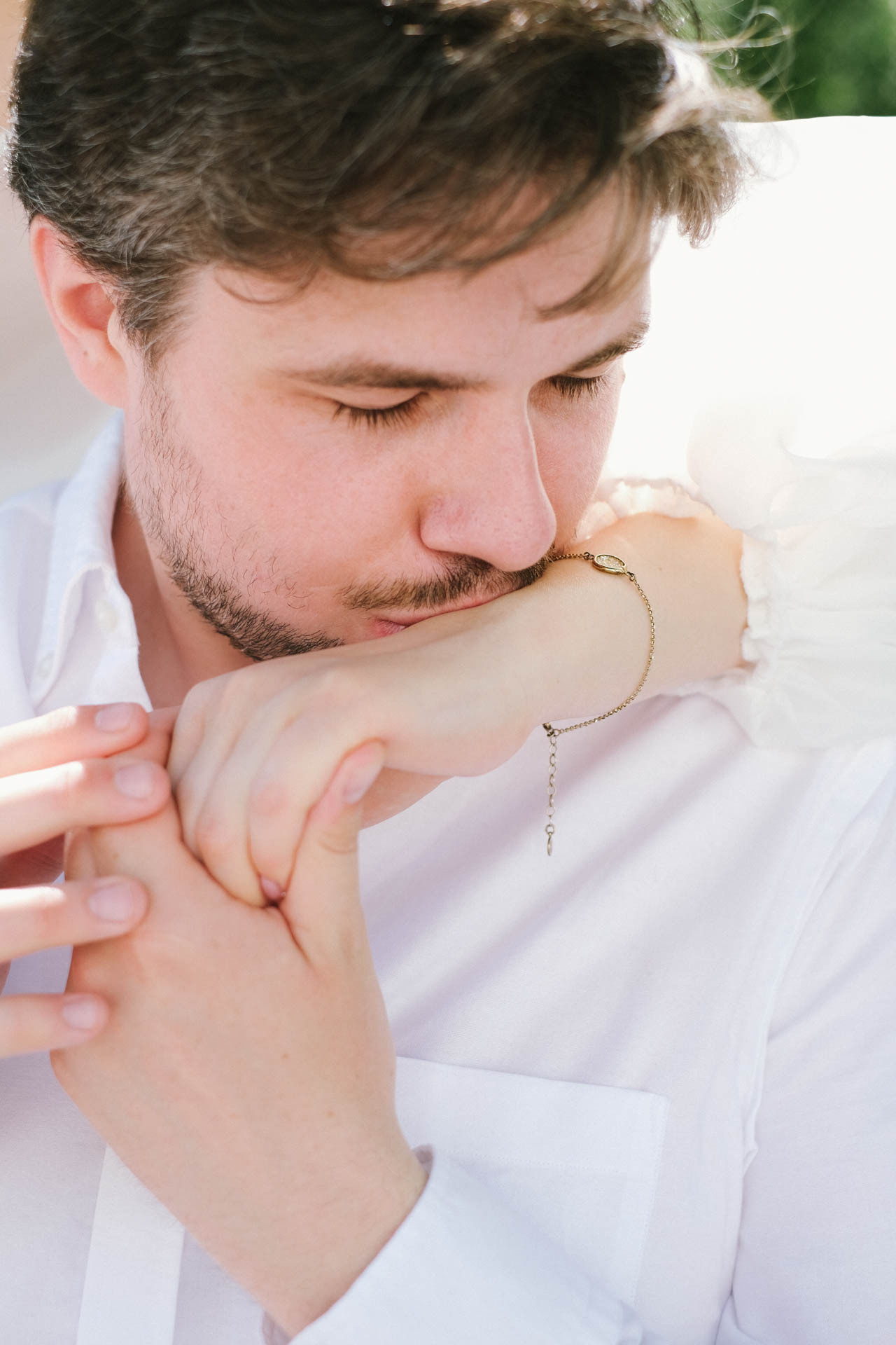 Свадьба Ильи и Натальи. Портретный и репортажный фотограф в Москве Олеся Лисарк