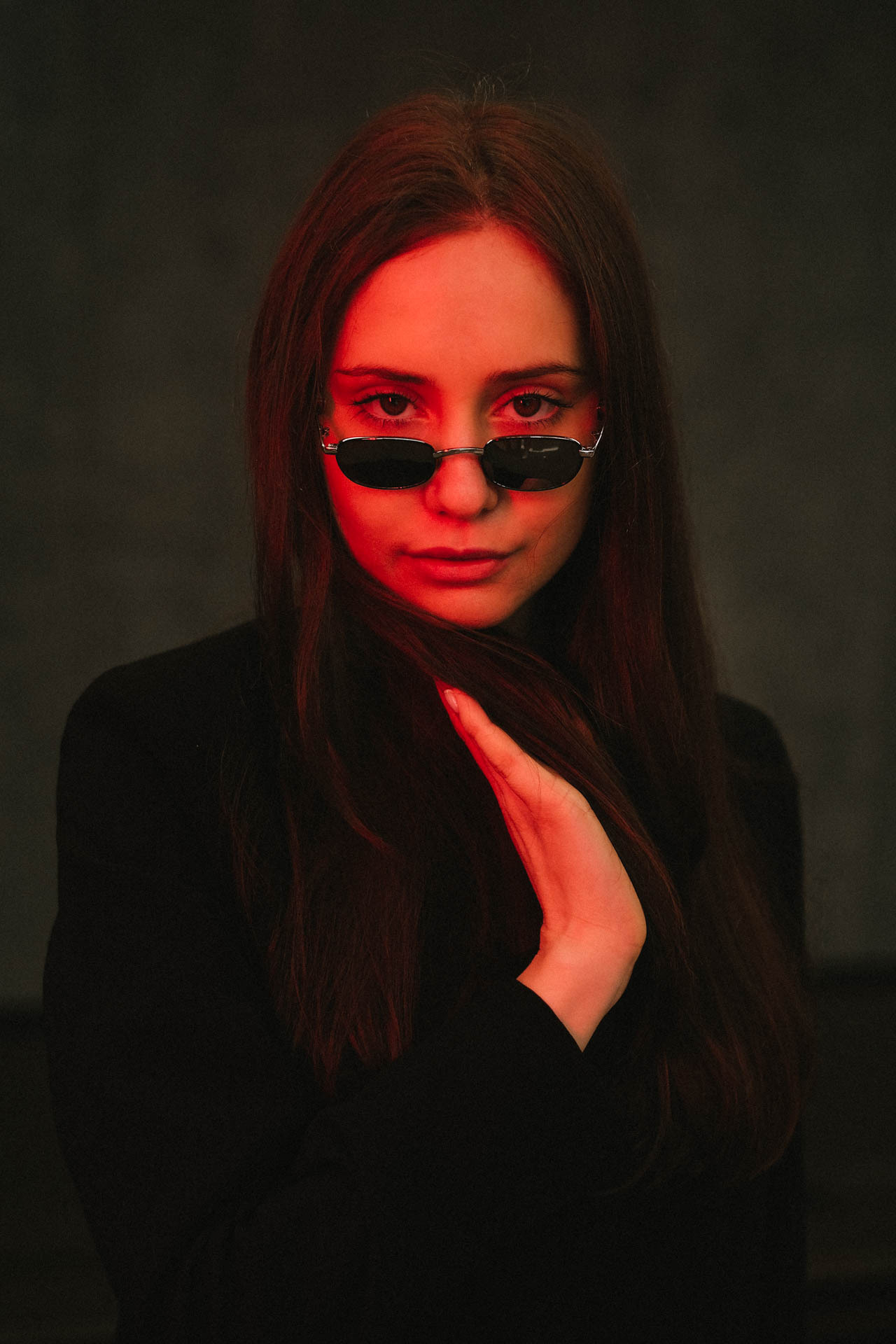 Ева. Портретный и репортажный фотограф в Москве Олеся Лисарк