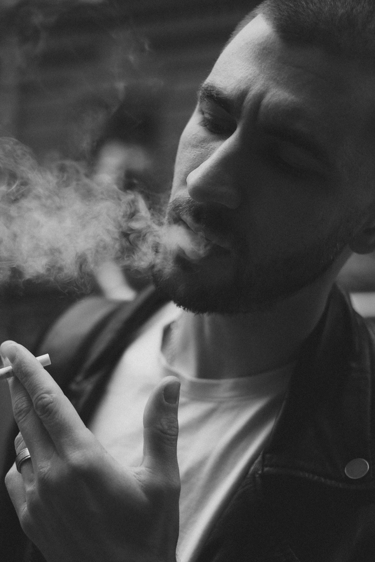 Никита. Портретный и репортажный фотограф в Москве Олеся Лисарк