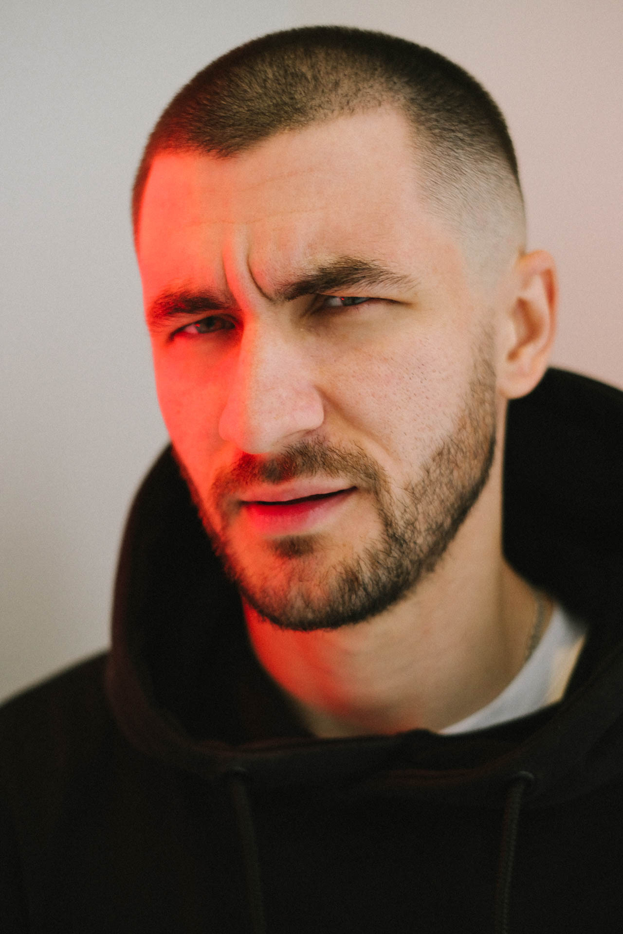 Никита. Портретный и репортажный фотограф в Москве Олеся Лисарк