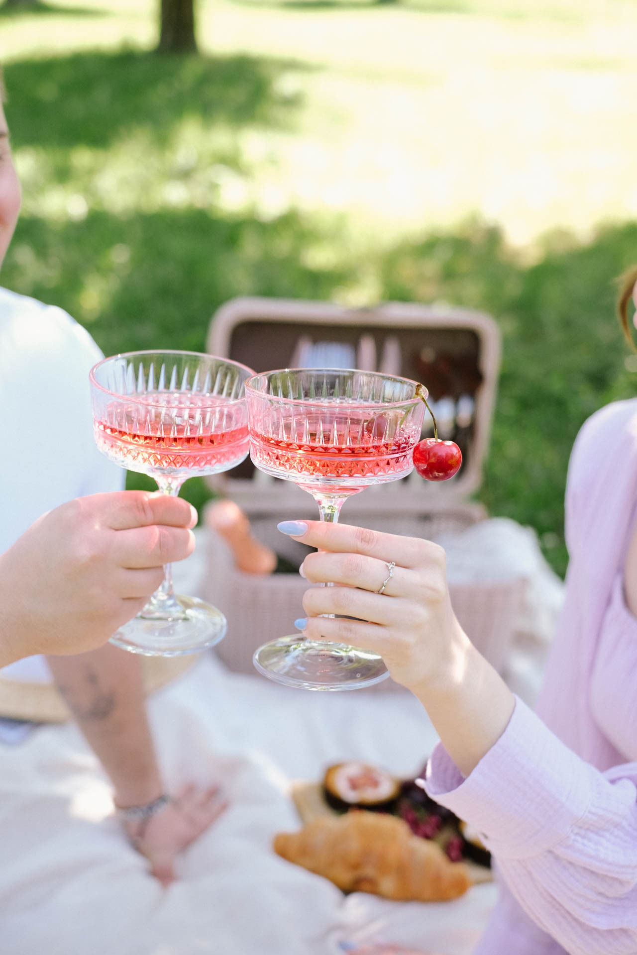 Алиса и Андрей. Портретный и репортажный фотограф в Москве Олеся Лисарк