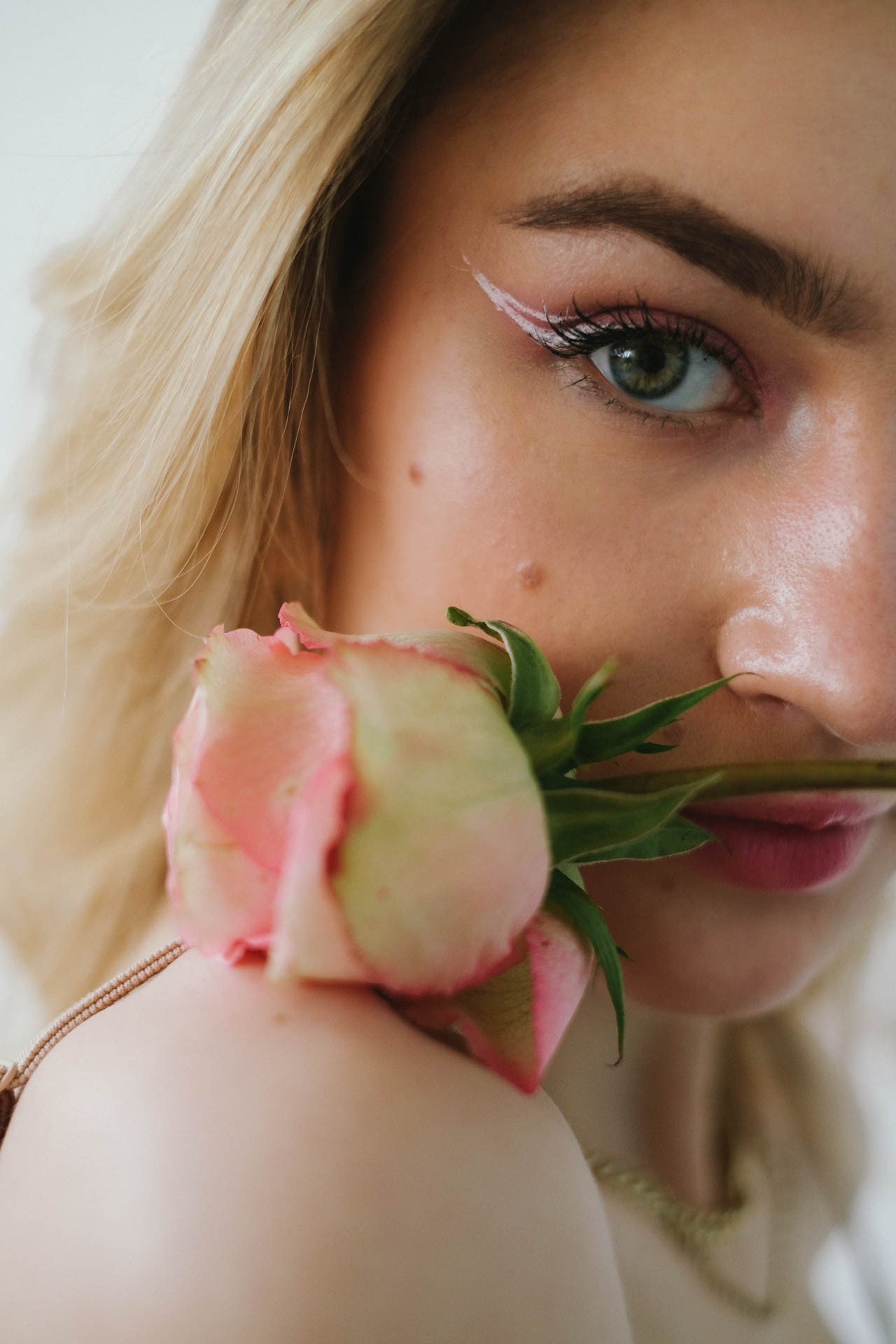 Таня. Портретный и репортажный фотограф в Москве Олеся Лисарк