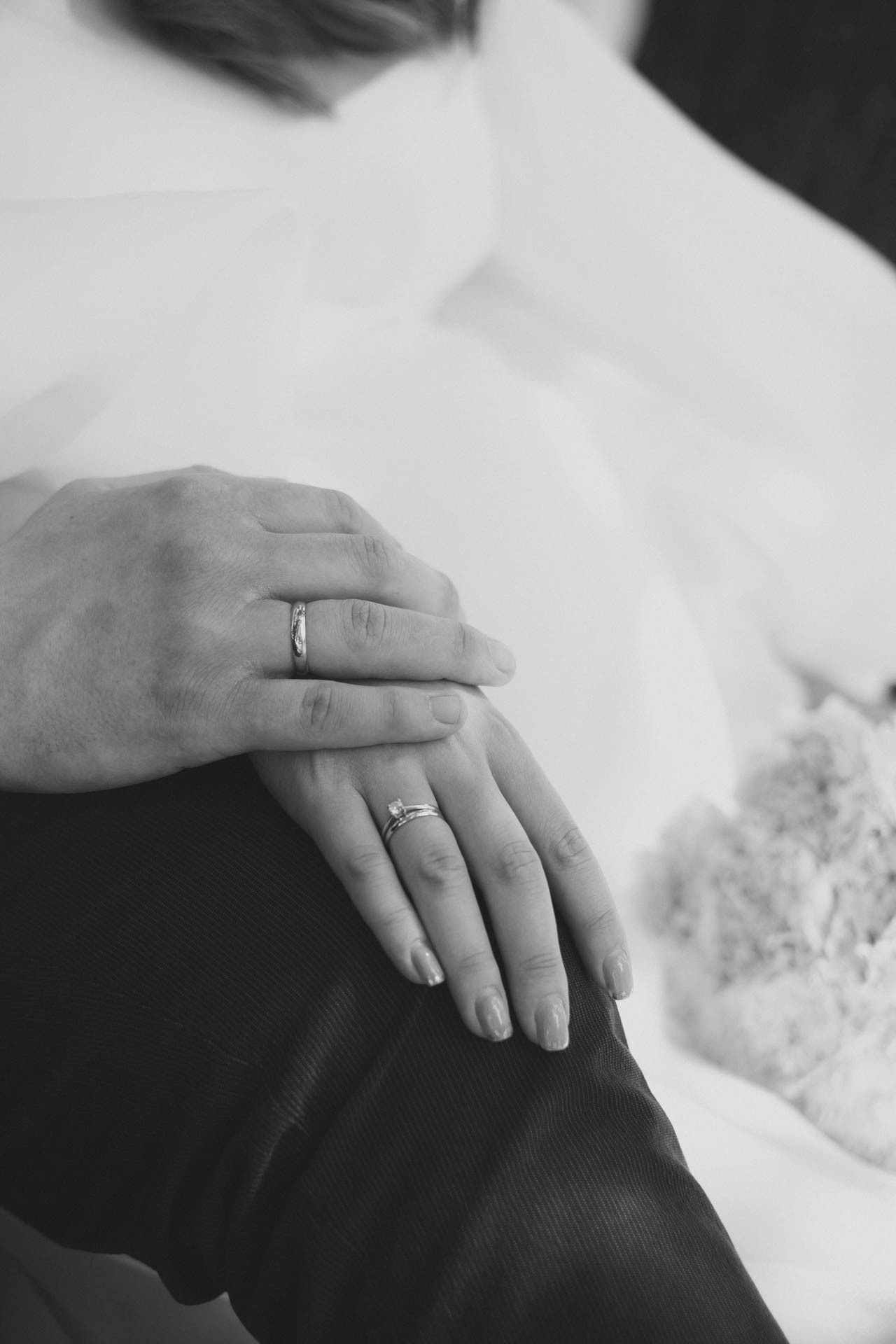 Свадьба Ильи и Натальи. Портретный и репортажный фотограф в Москве Олеся Лисарк