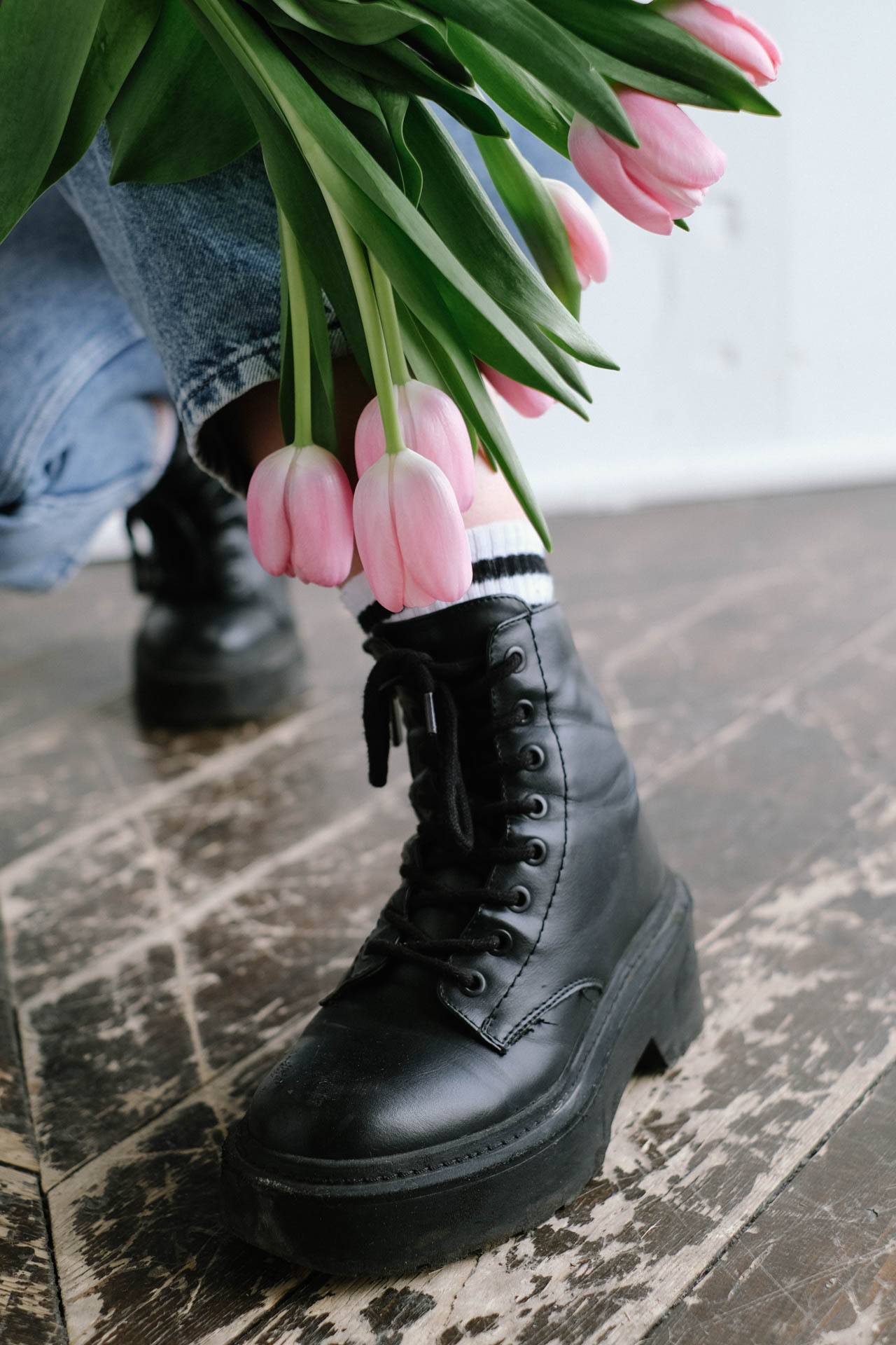 Ирина. Портретный и репортажный фотограф в Москве Олеся Лисарк