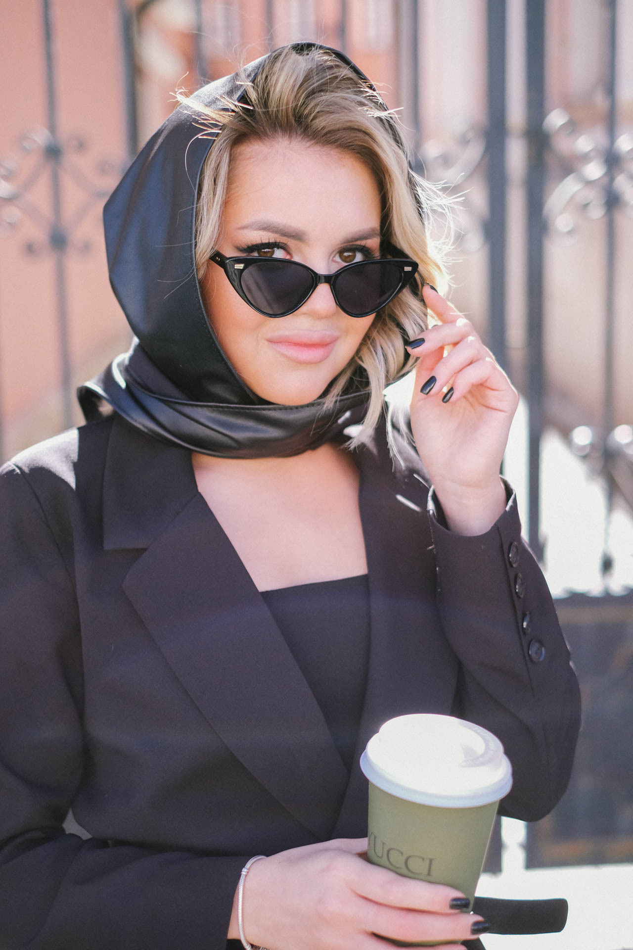 Лиана. Портретный и репортажный фотограф в Москве Олеся Лисарк